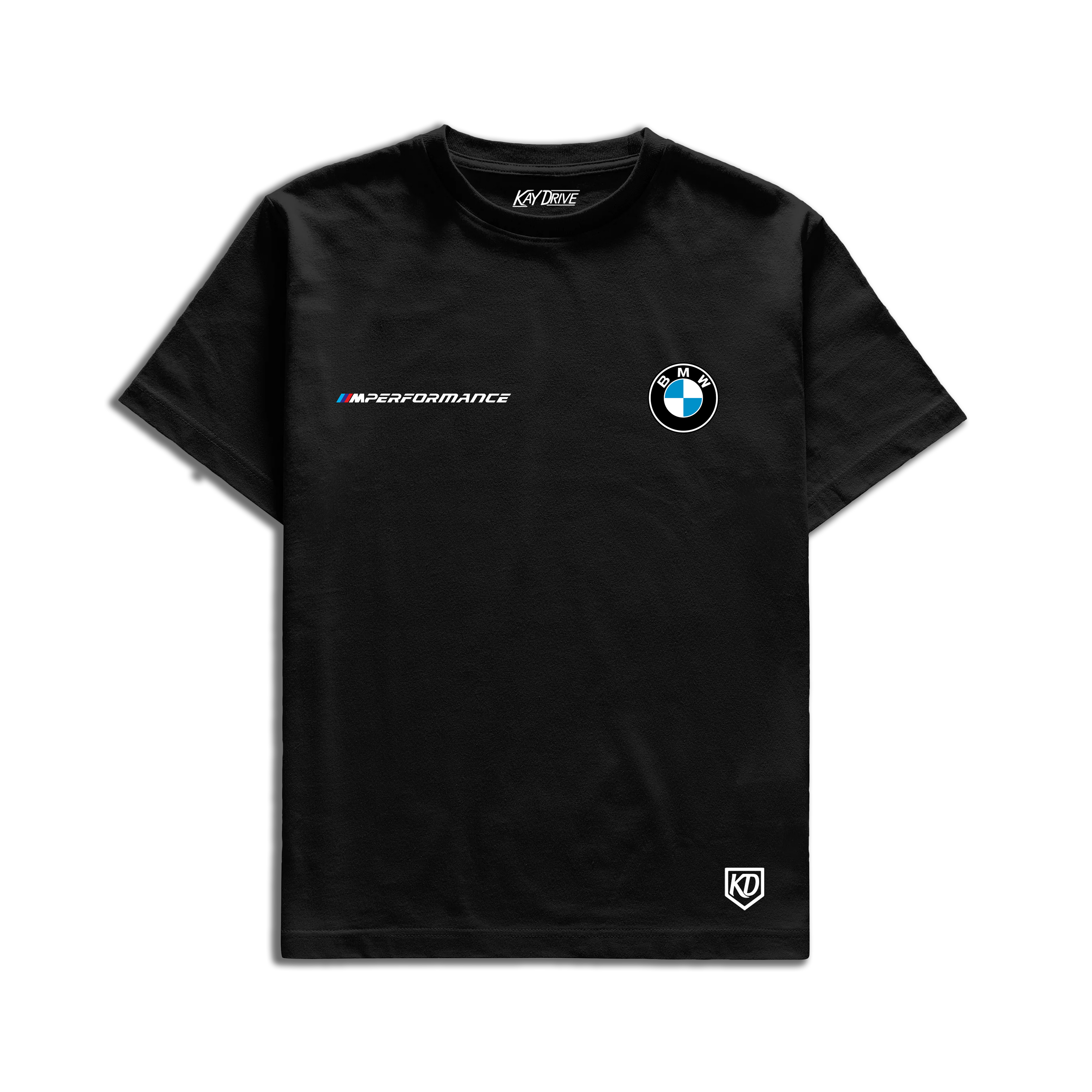 Camiseta BMW Performance