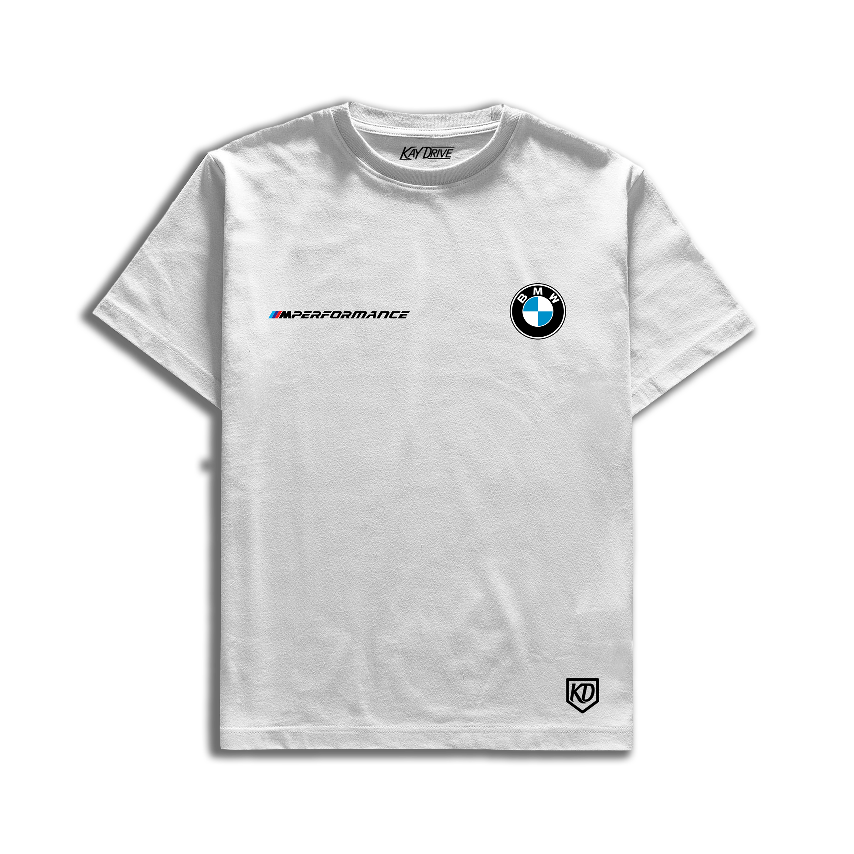 Camiseta BMW Performance