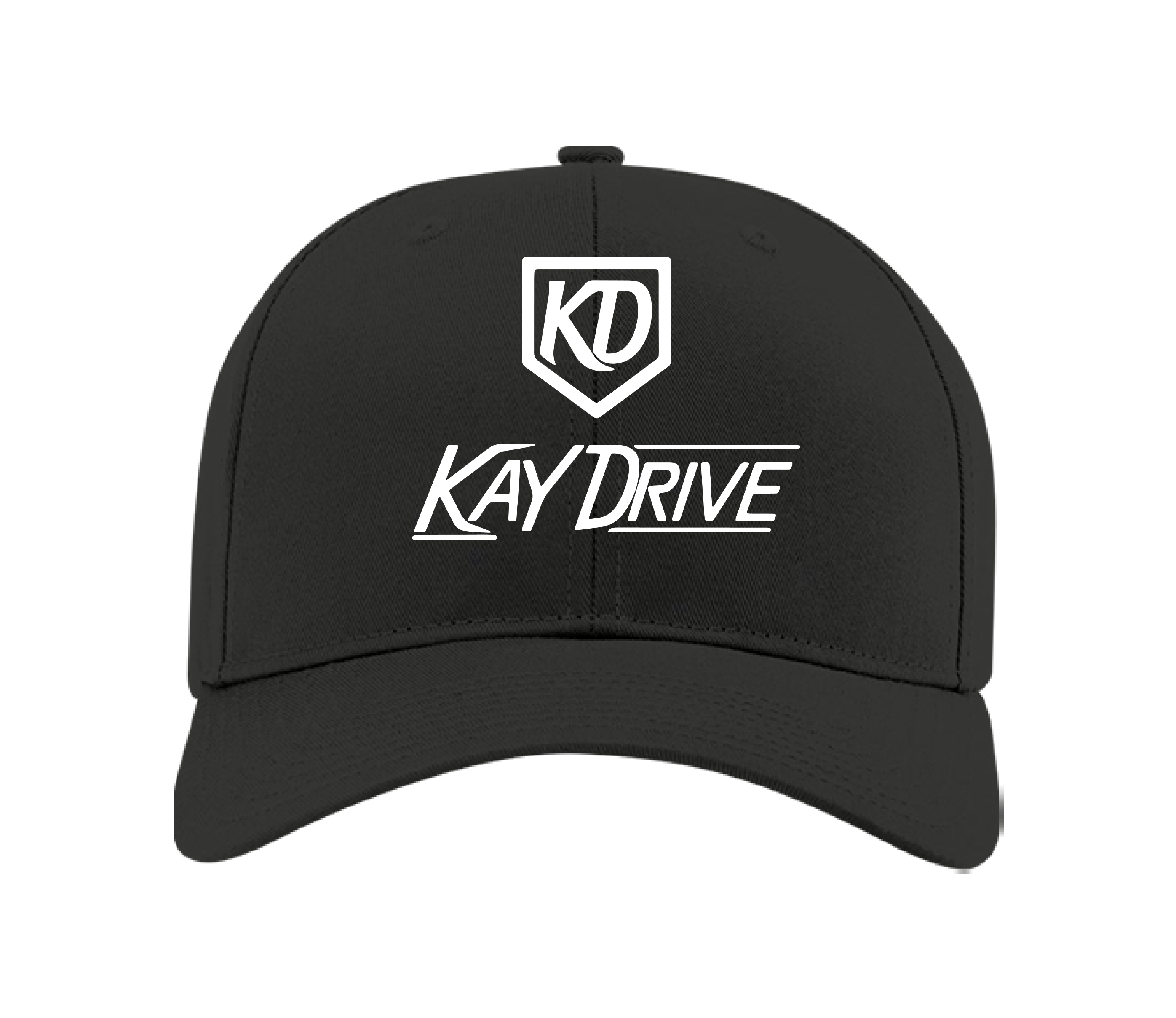 Boné KayDrive Logo