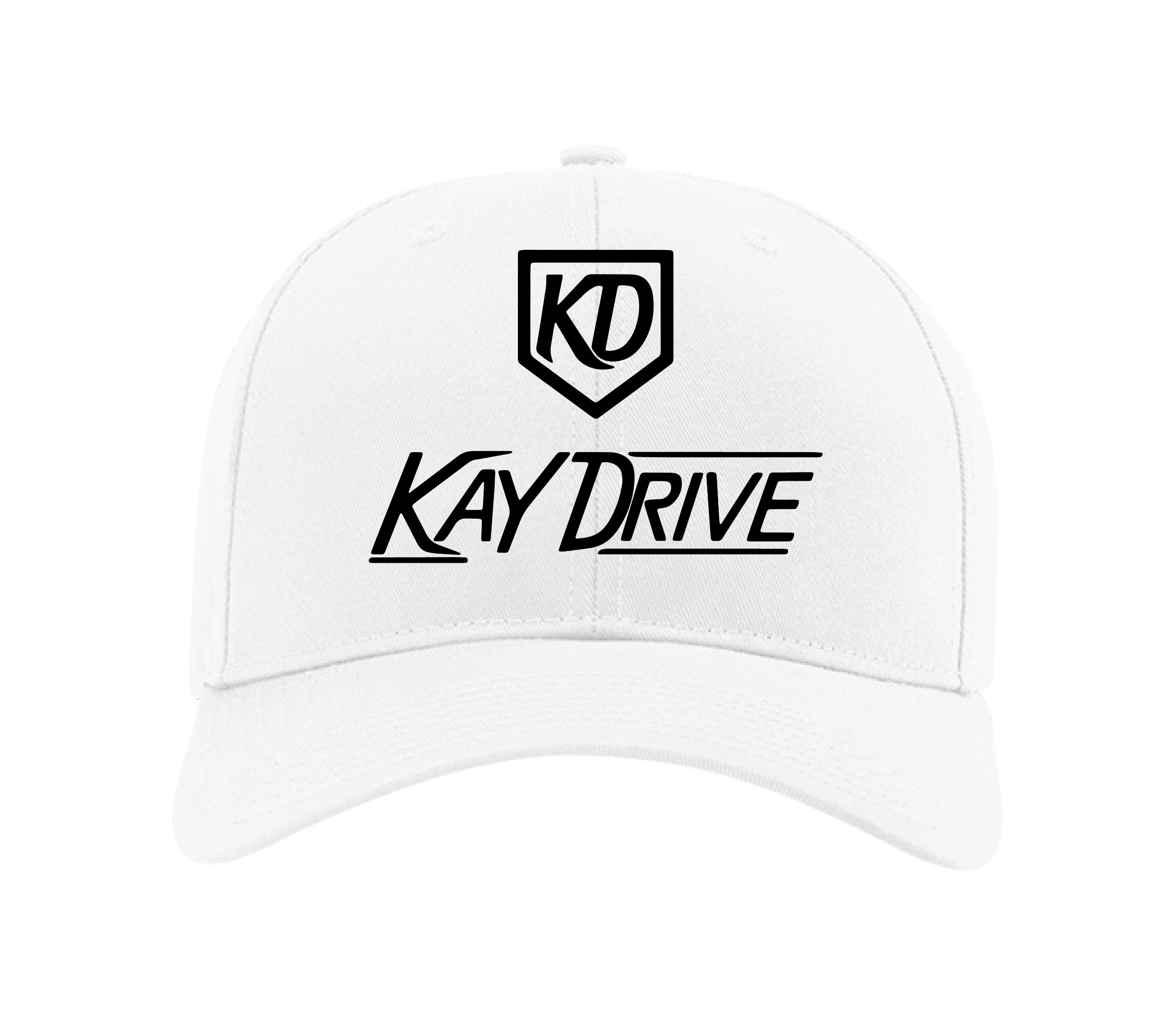 Boné KayDrive Logo
