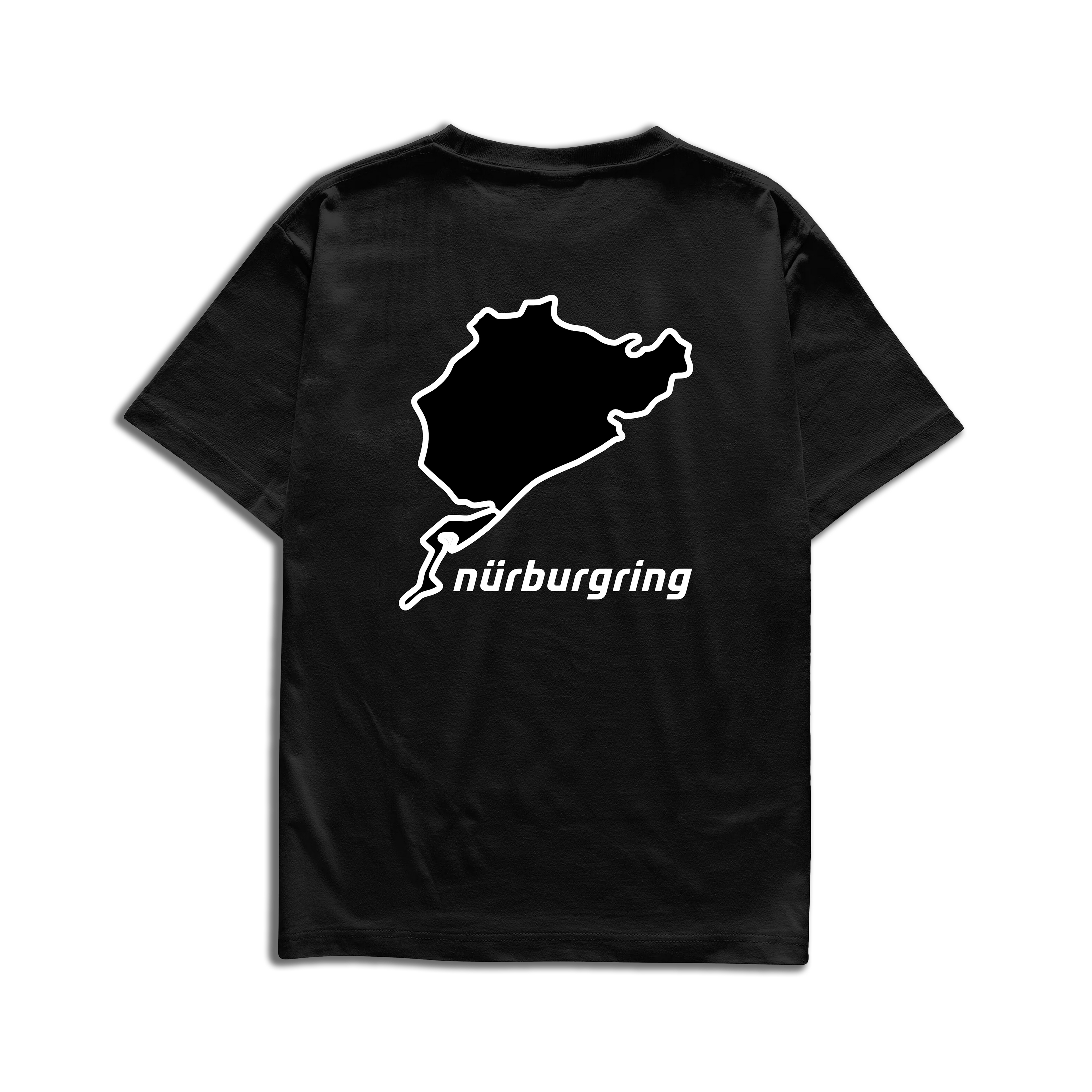 Camiseta Nurburgring