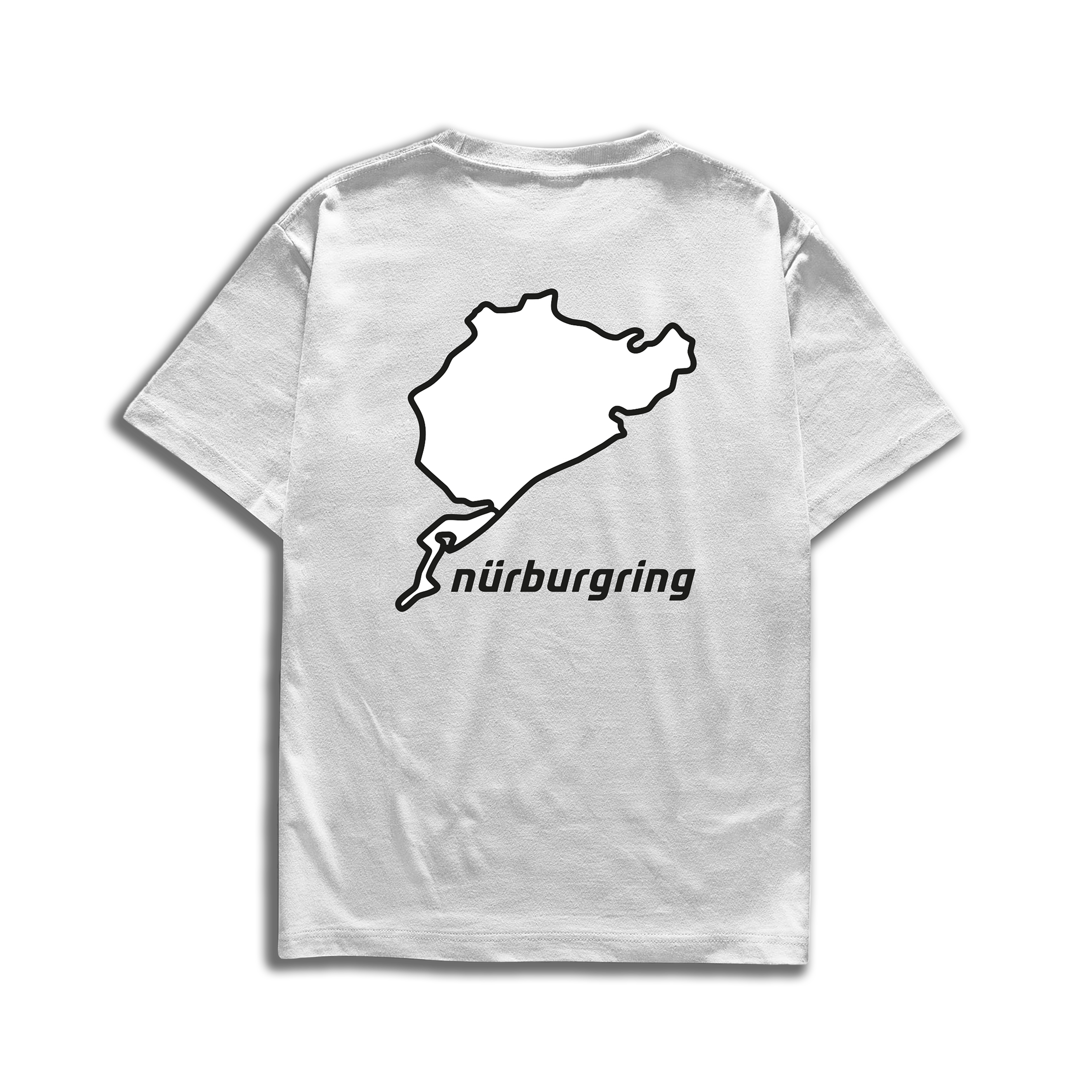 Camiseta Nurburgring