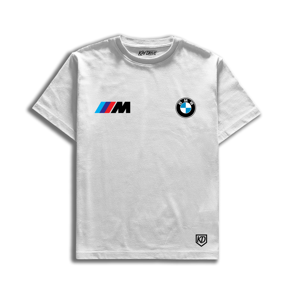 Camiseta BMW Performance