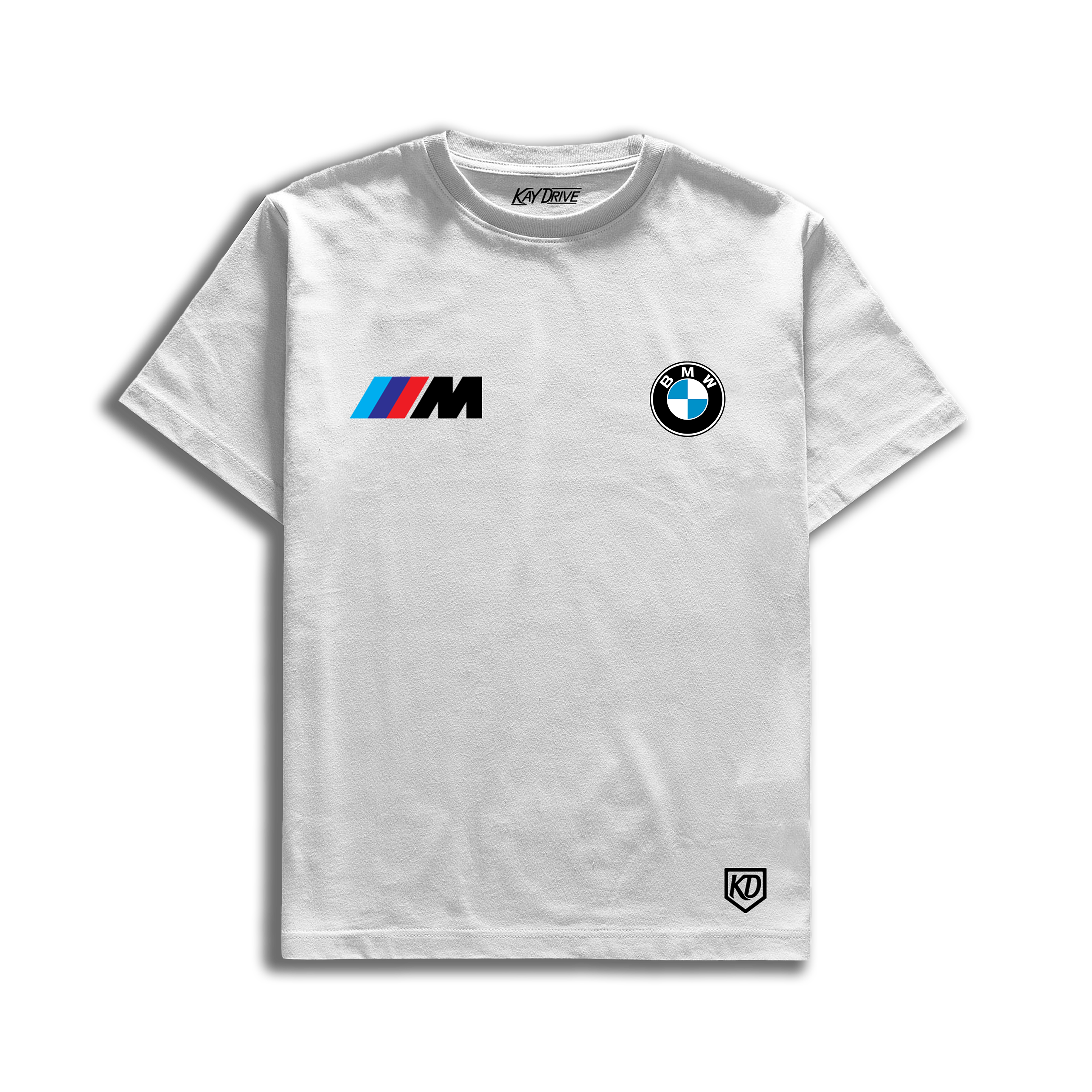 Camiseta BMW Performance