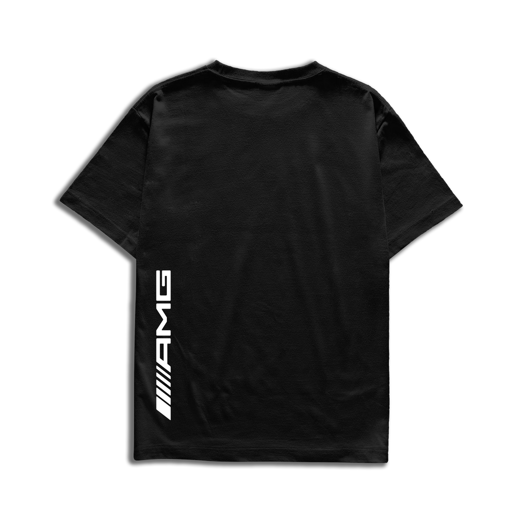 Camiseta Mercedes-Benz Petronas