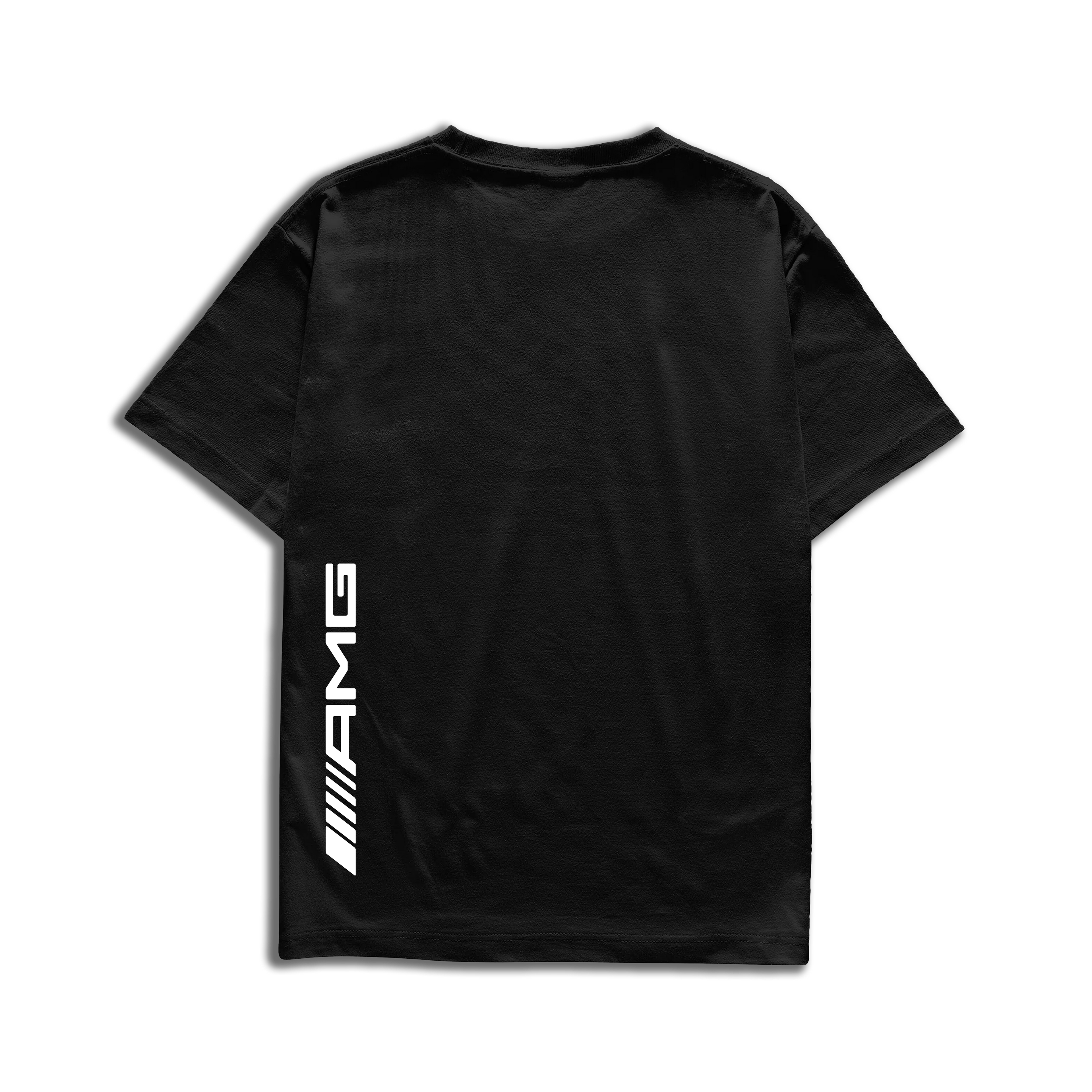 Camiseta Mercedes-Benz Petronas