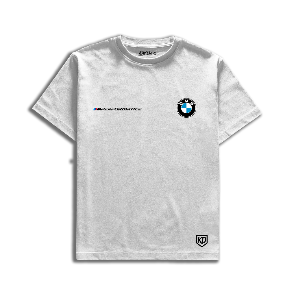 Camiseta BMW Performance