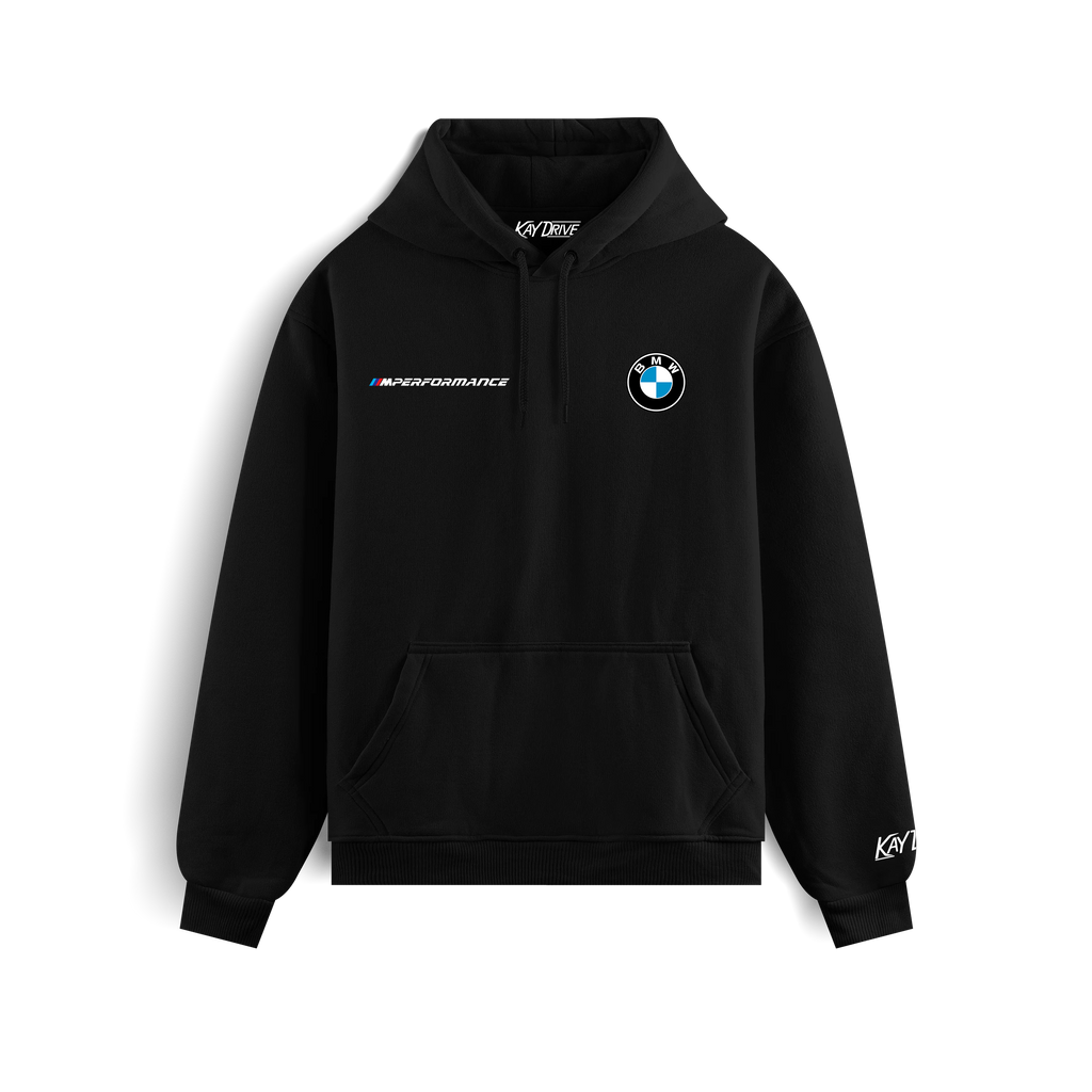 Moletom BMW Performance