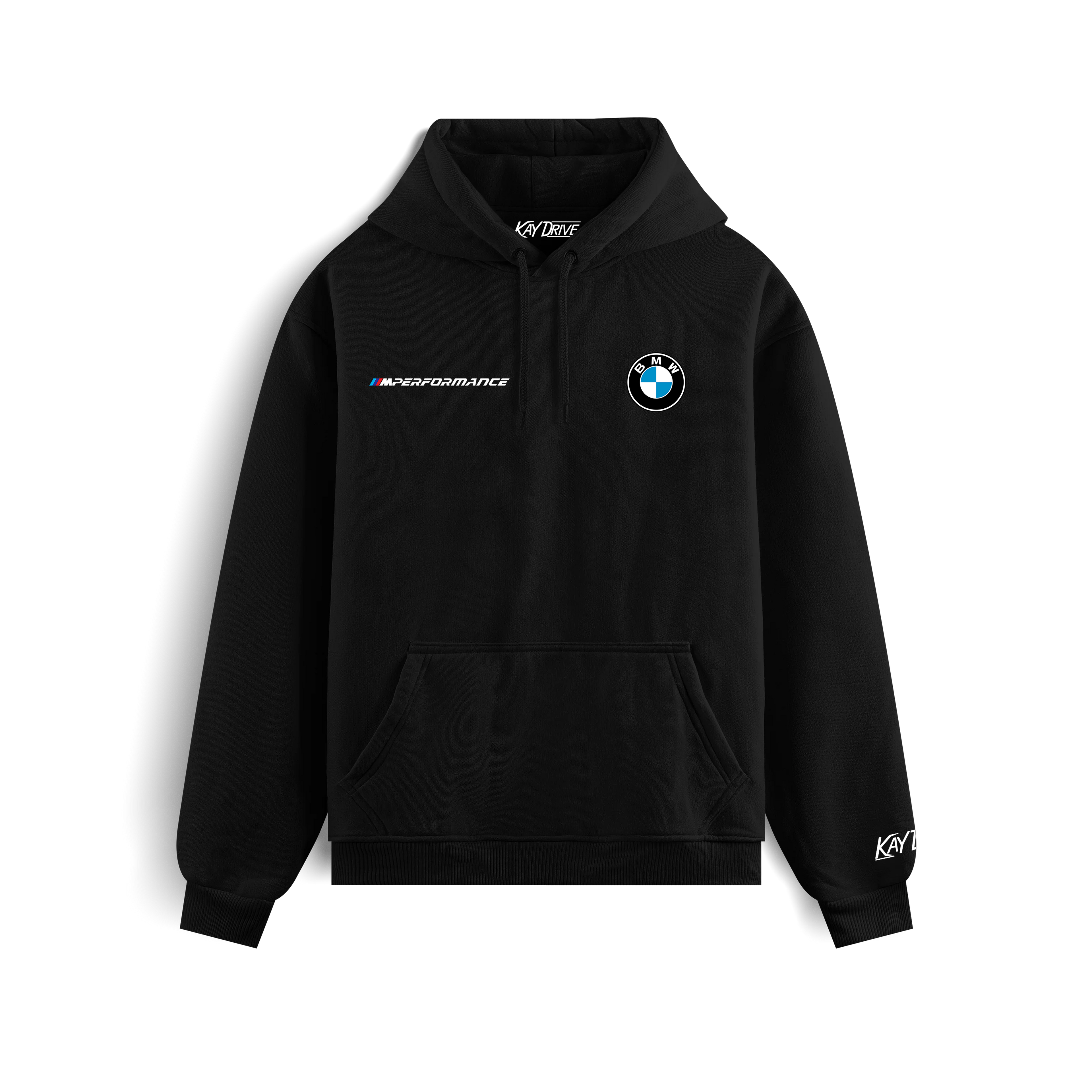 Moletom BMW Performance