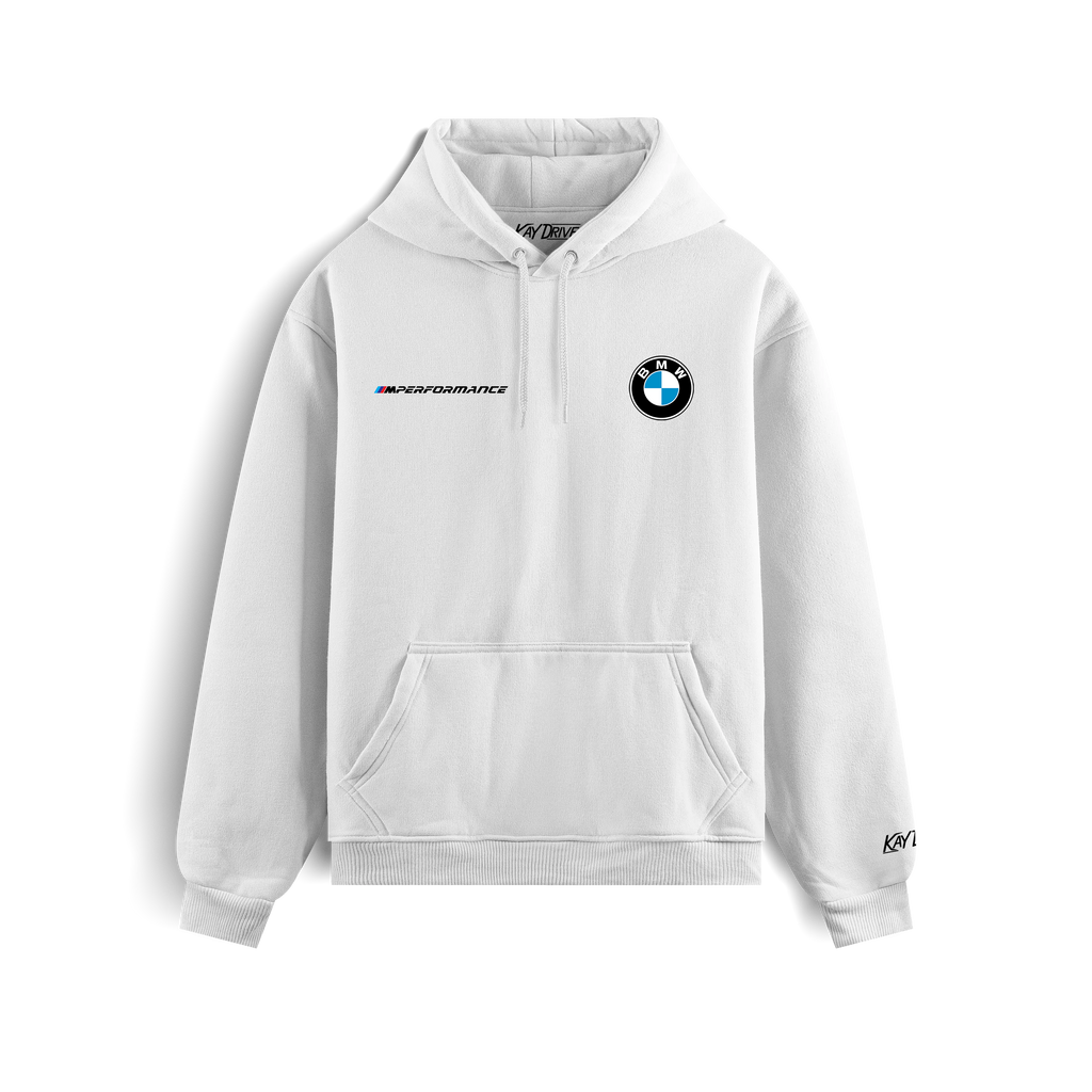 Moletom BMW Performance