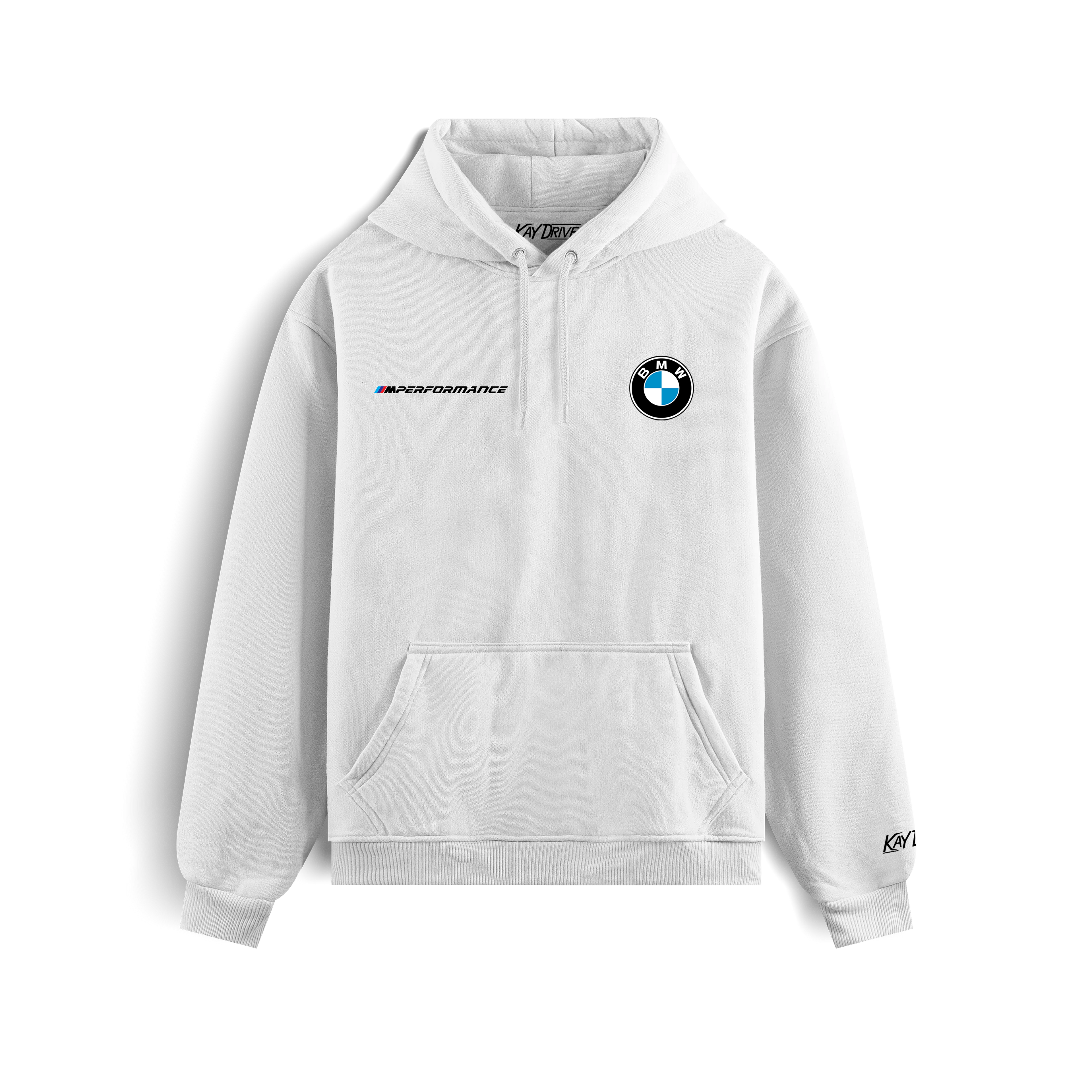 Moletom BMW Performance