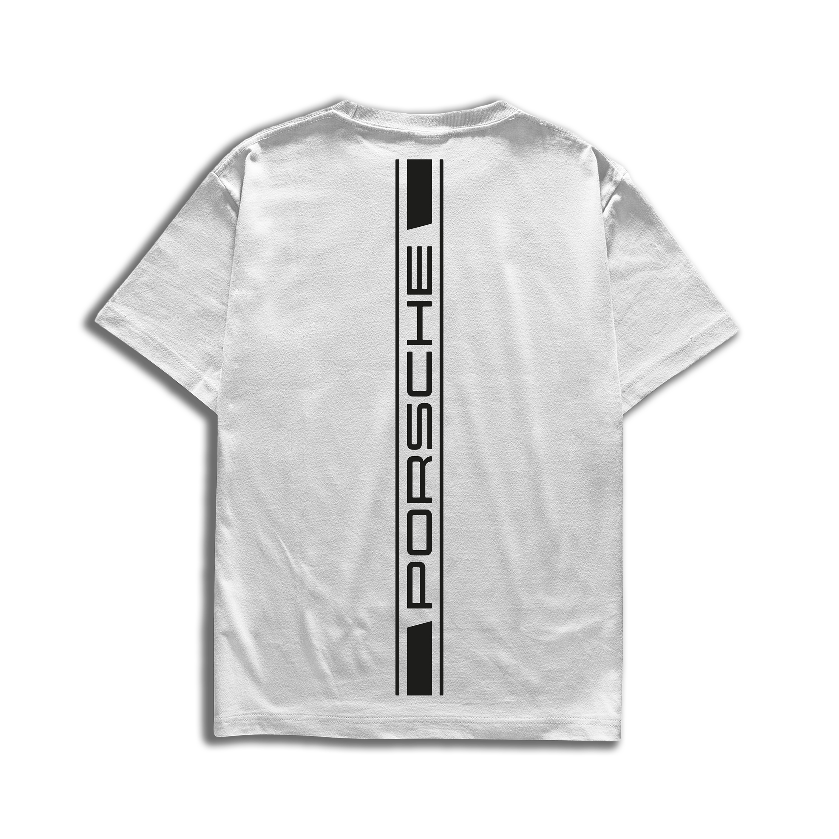 Camiseta Porsche Design