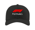 Boné Fórmula 1