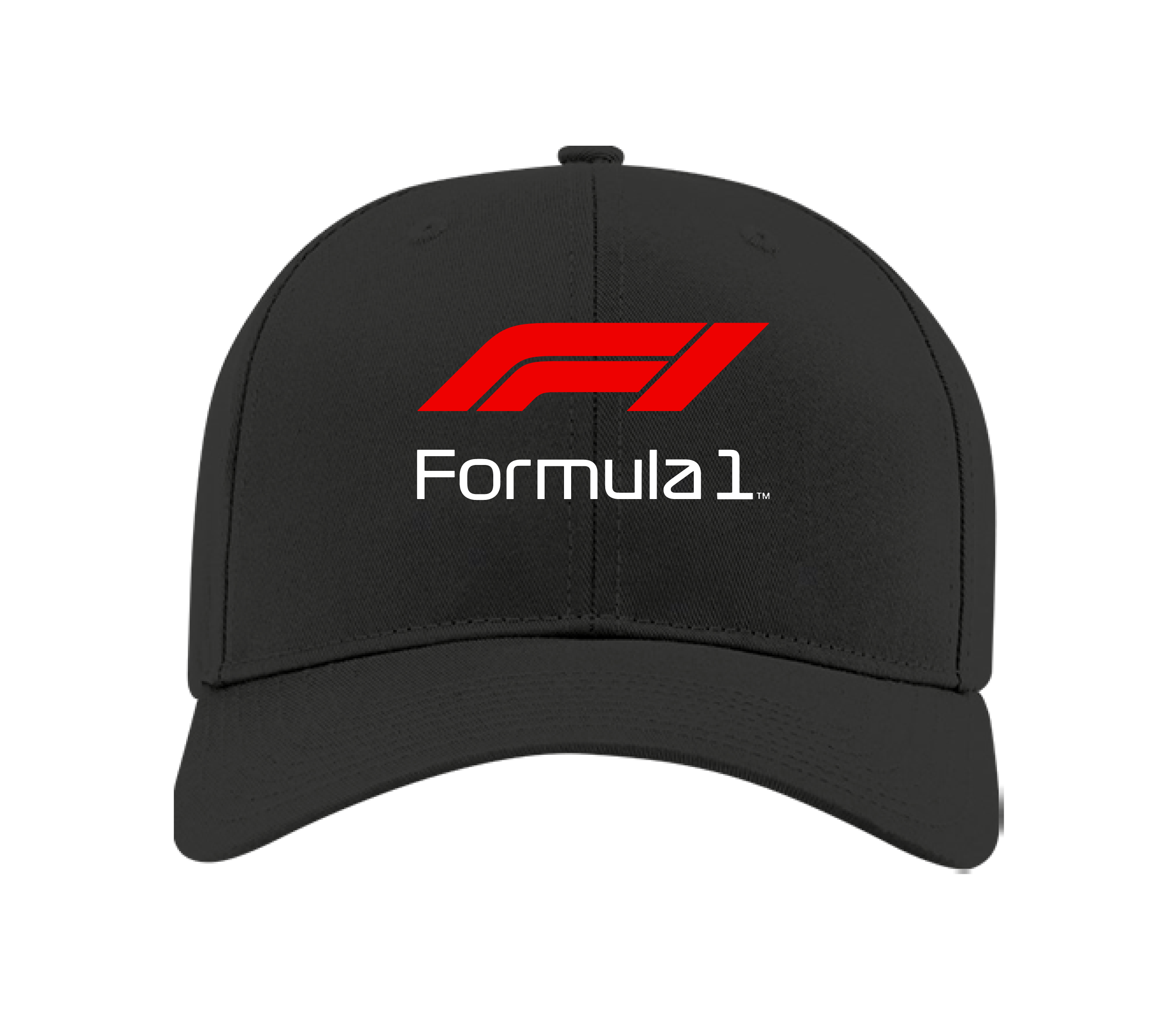 Boné Formula 1