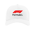 Boné Fórmula 1
