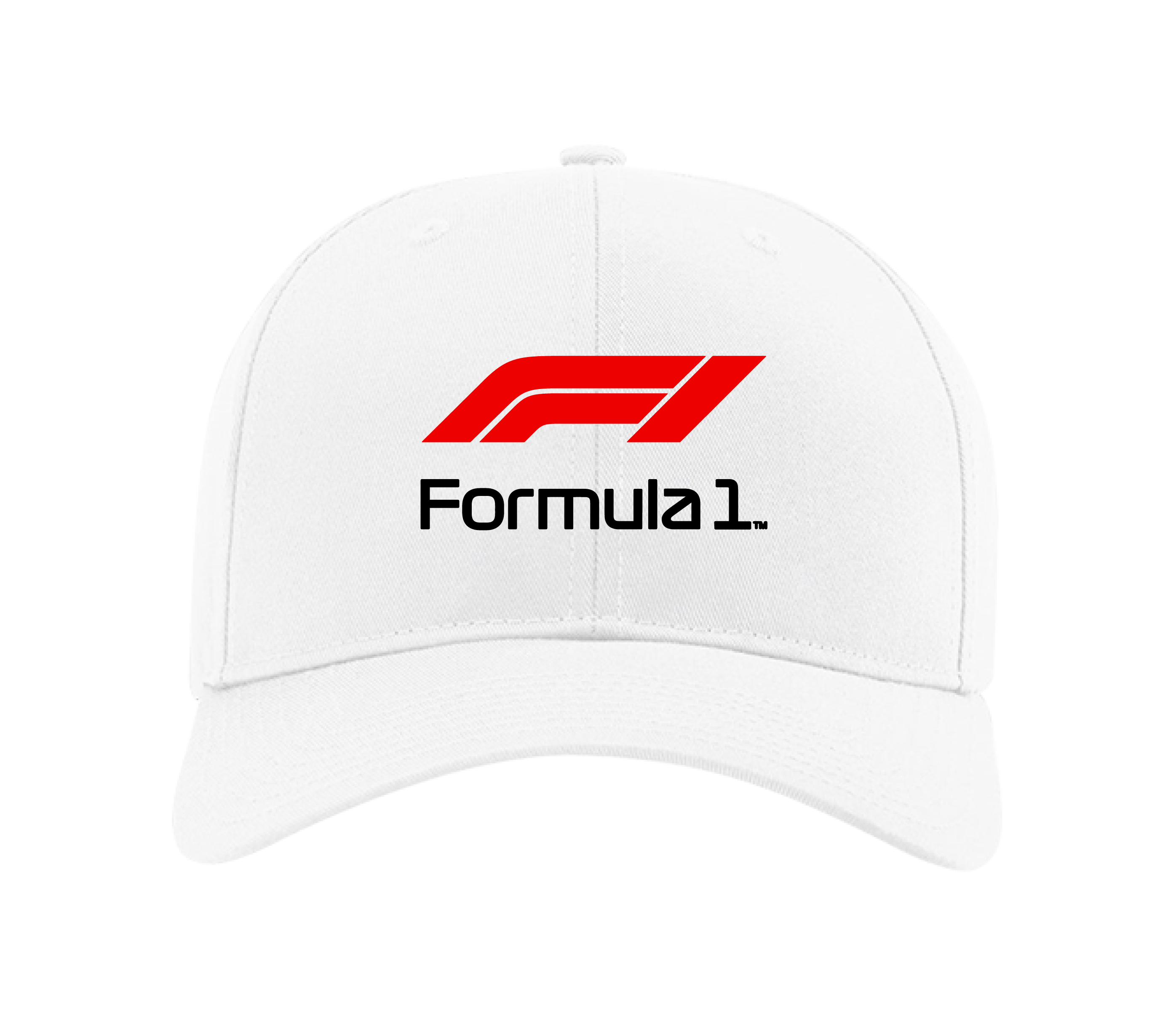 Boné Formula 1