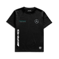 Camiseta Mercedes-Benz Petronas