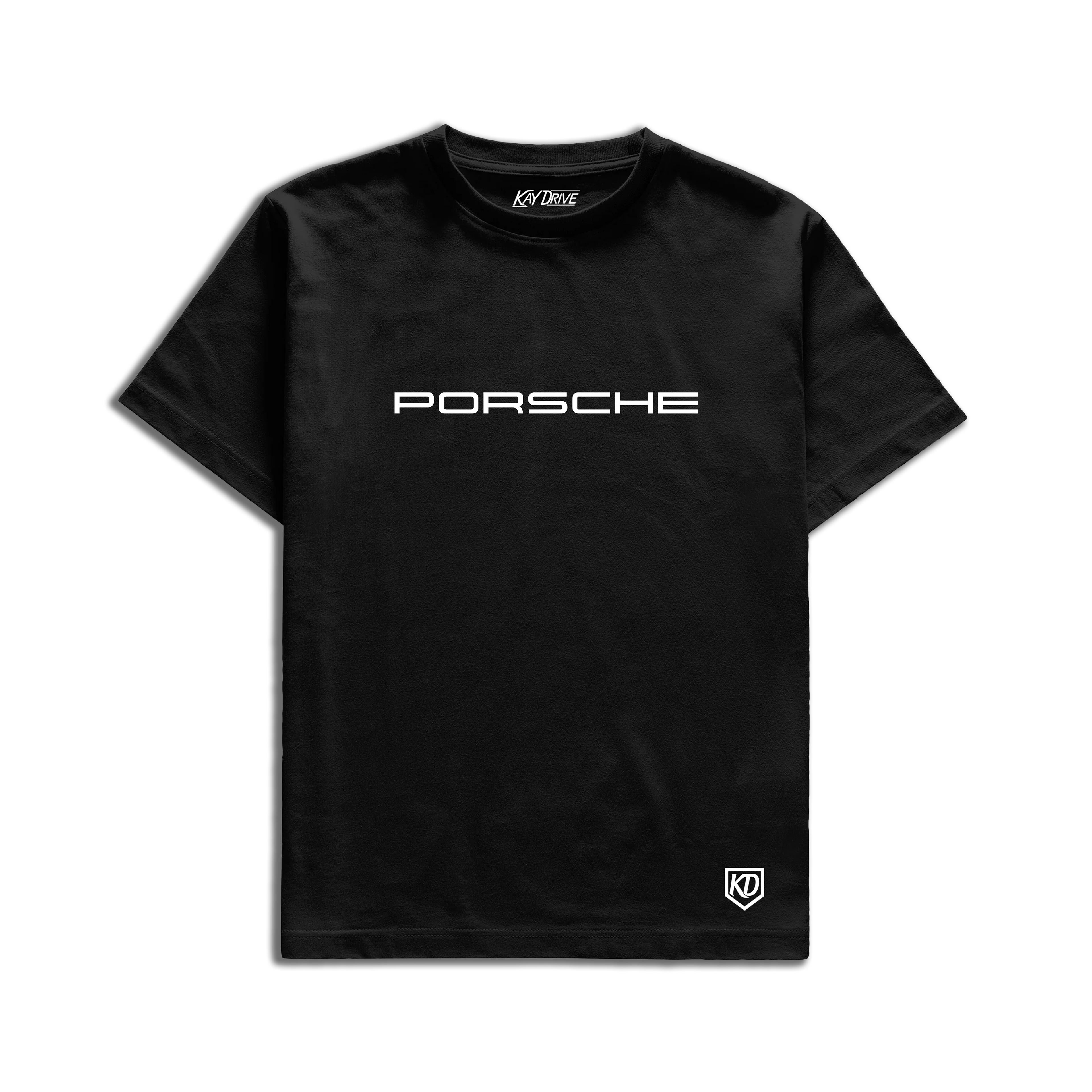 Camiseta Porsche Design