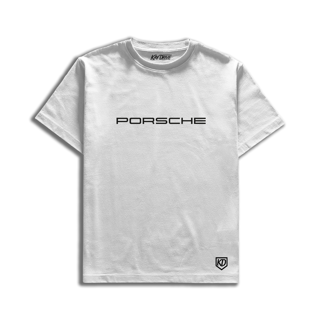 Camiseta Porsche Design