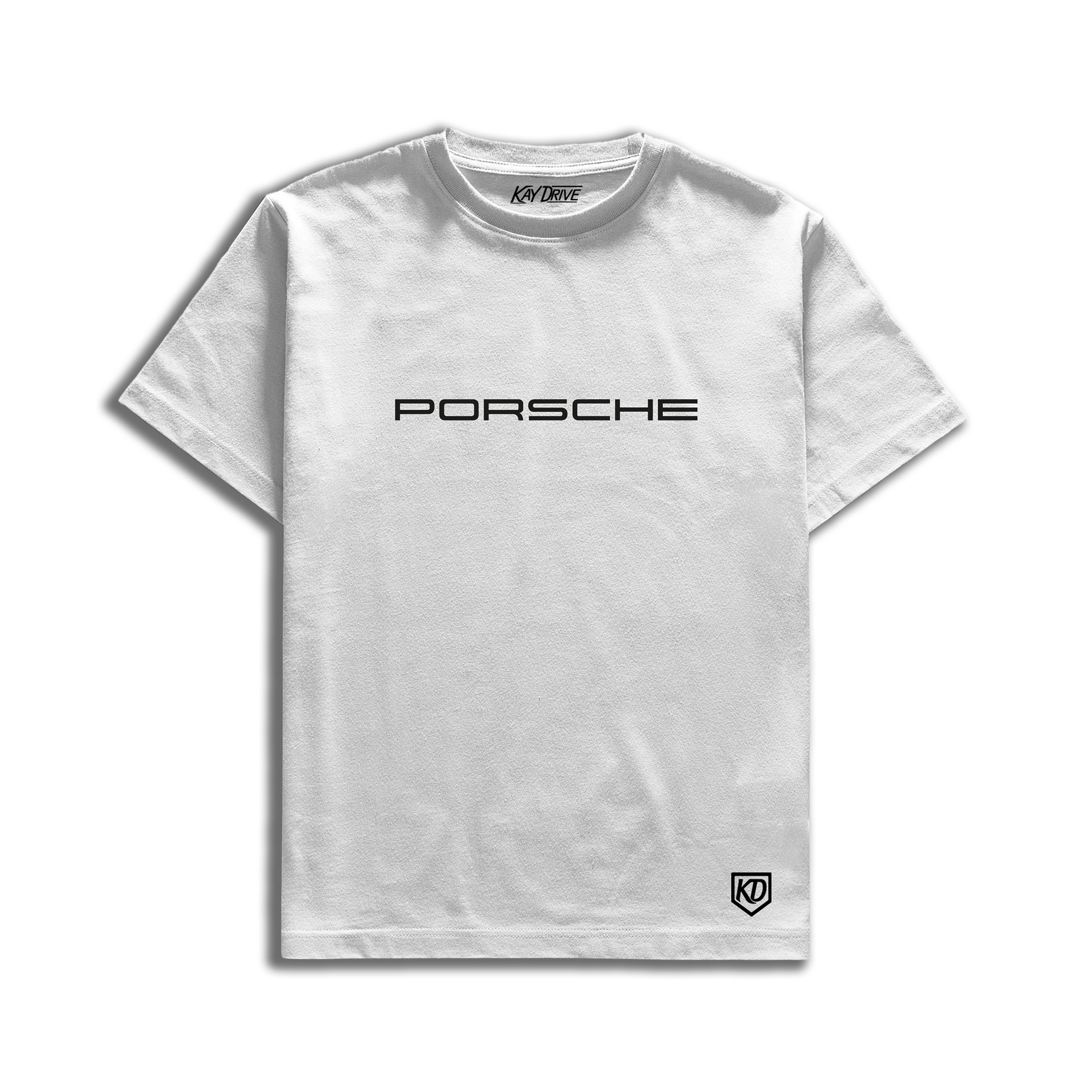 Camiseta Porsche Design