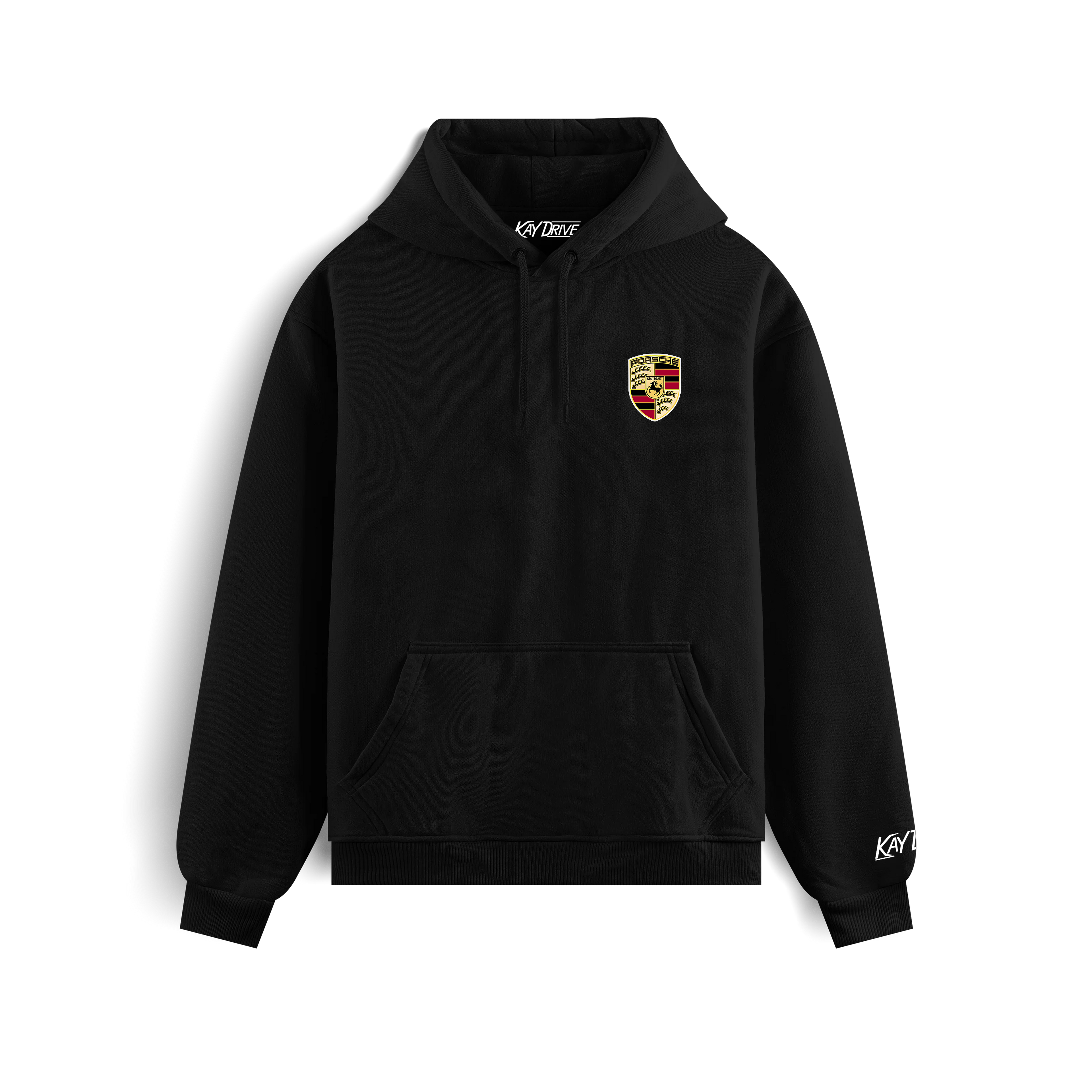 Moletom Porsche Design