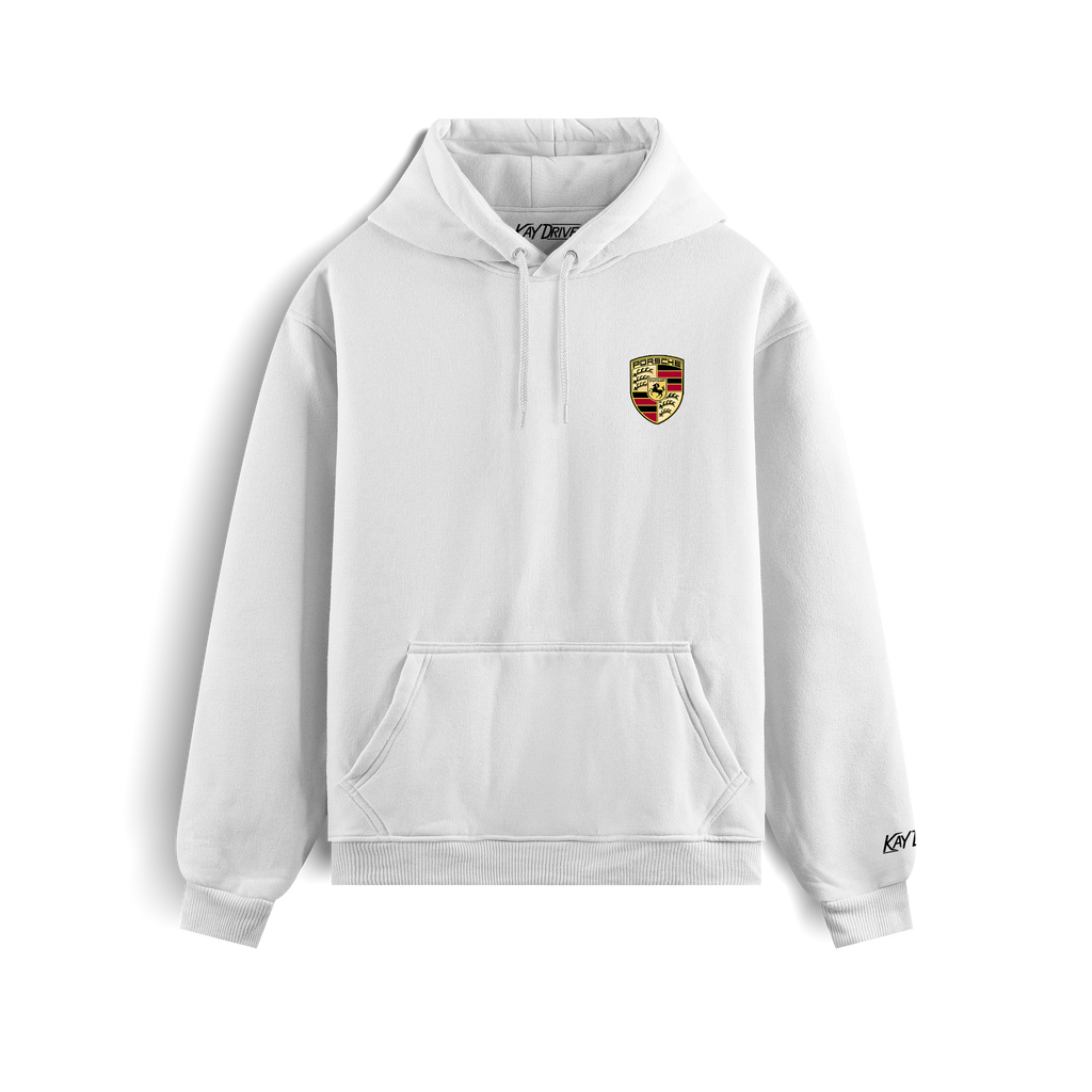 Moletom Porsche Design