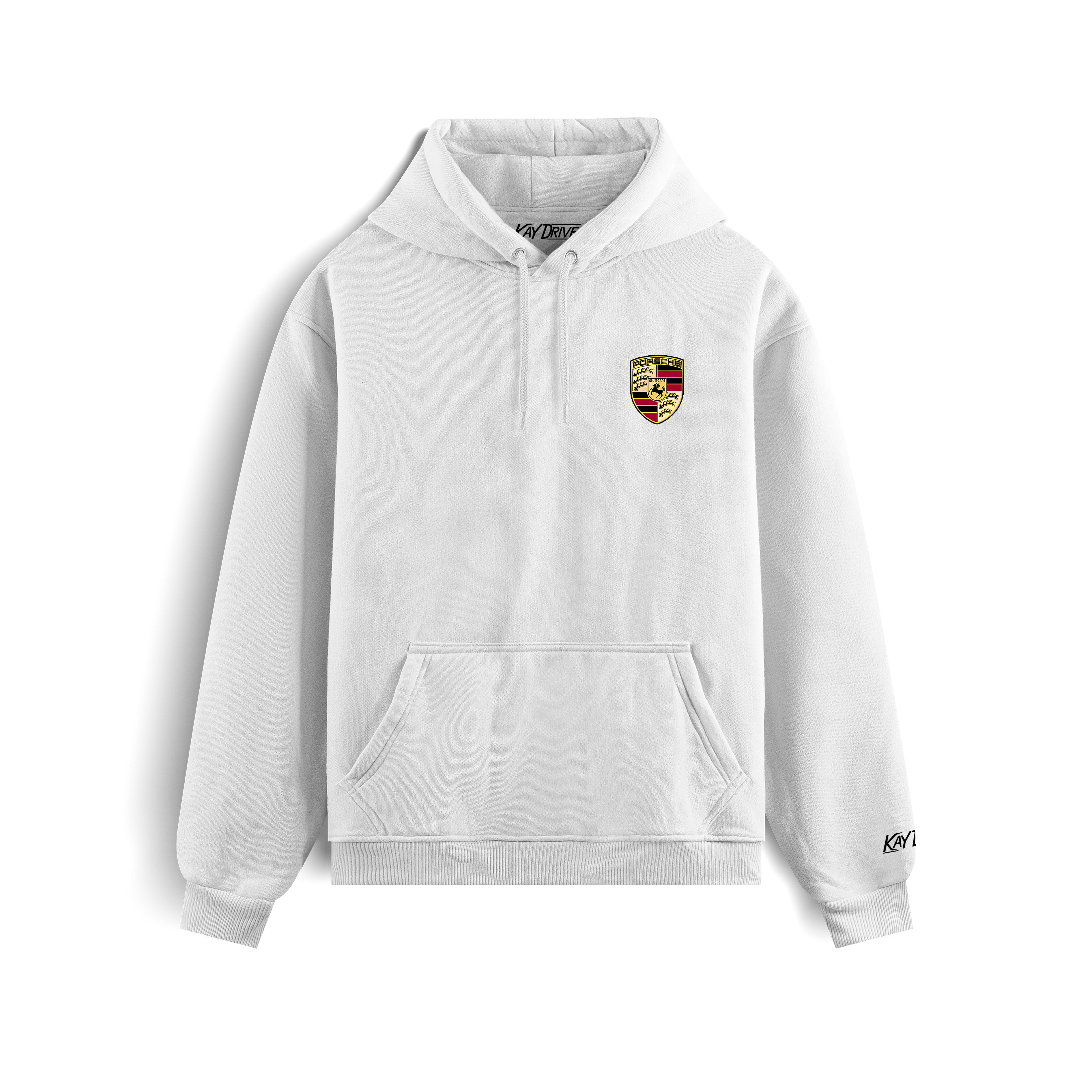 Moletom Porsche Design