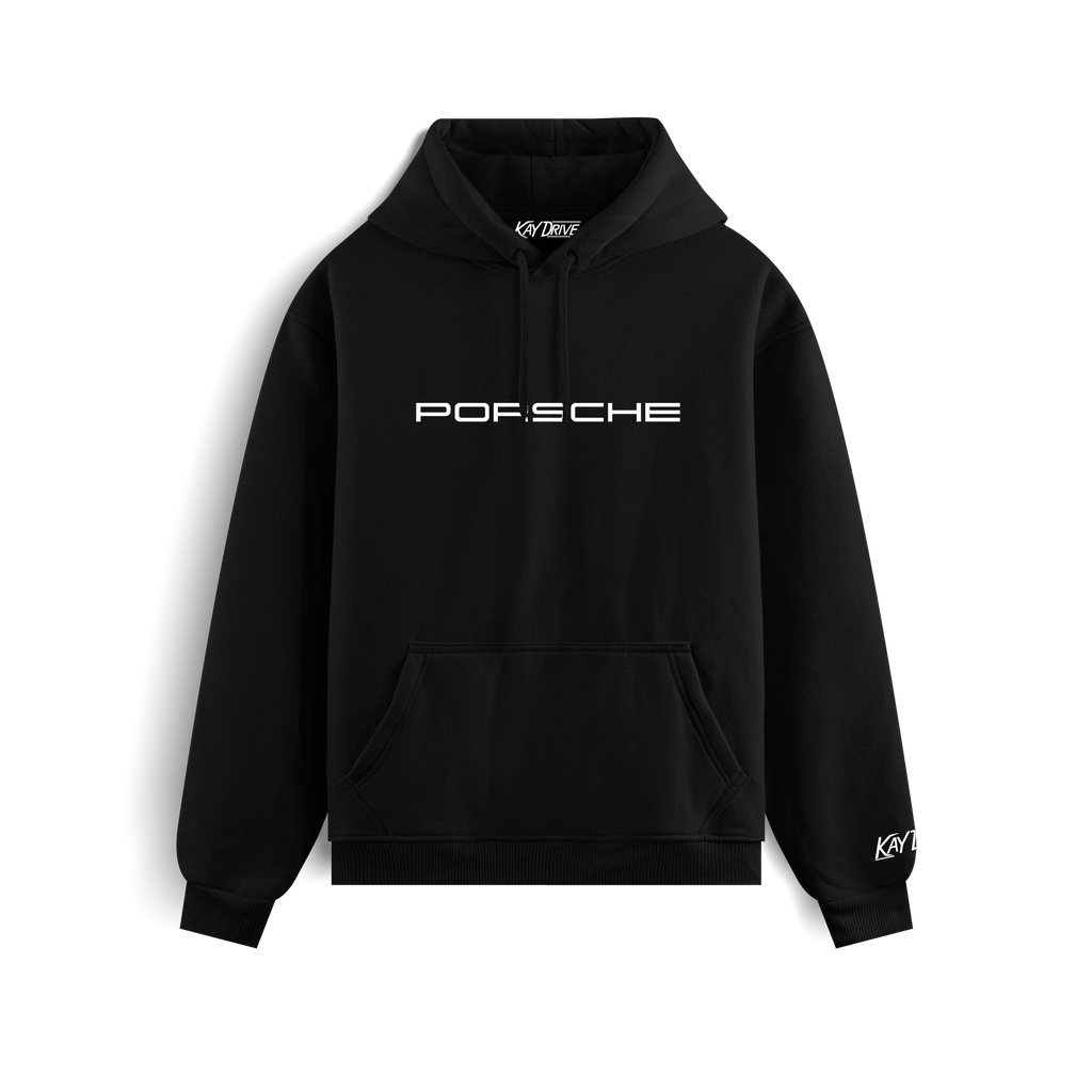 Moletom Porsche Design