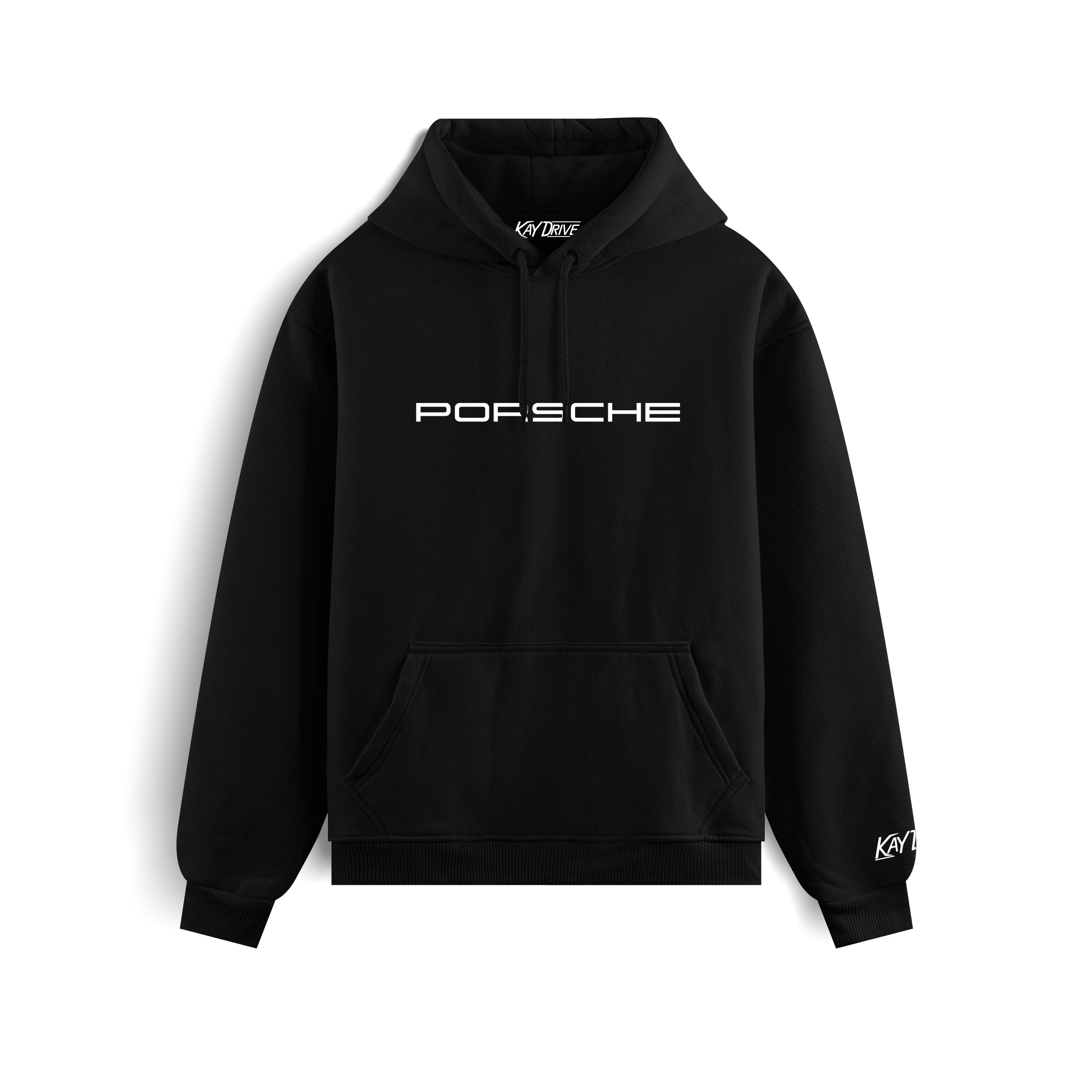 Moletom Porsche Design