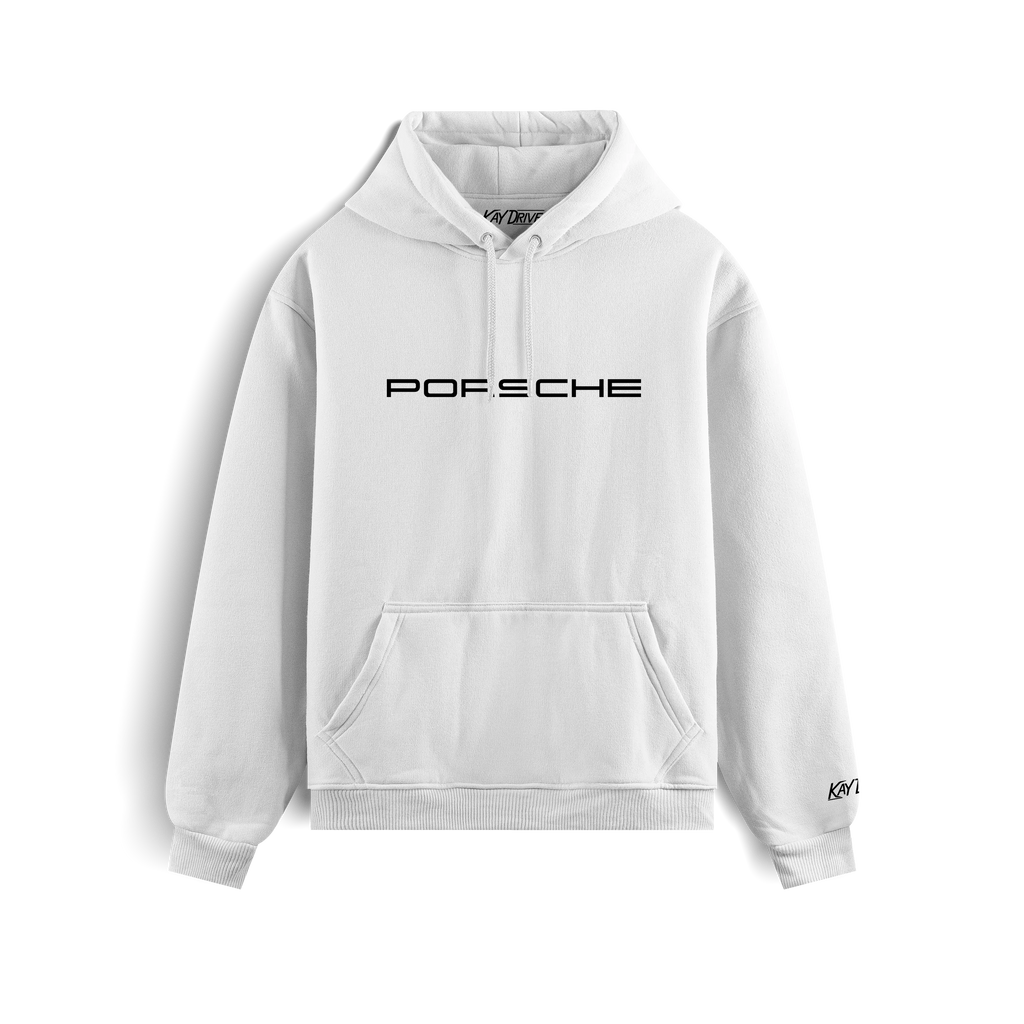 Moletom Porsche Design