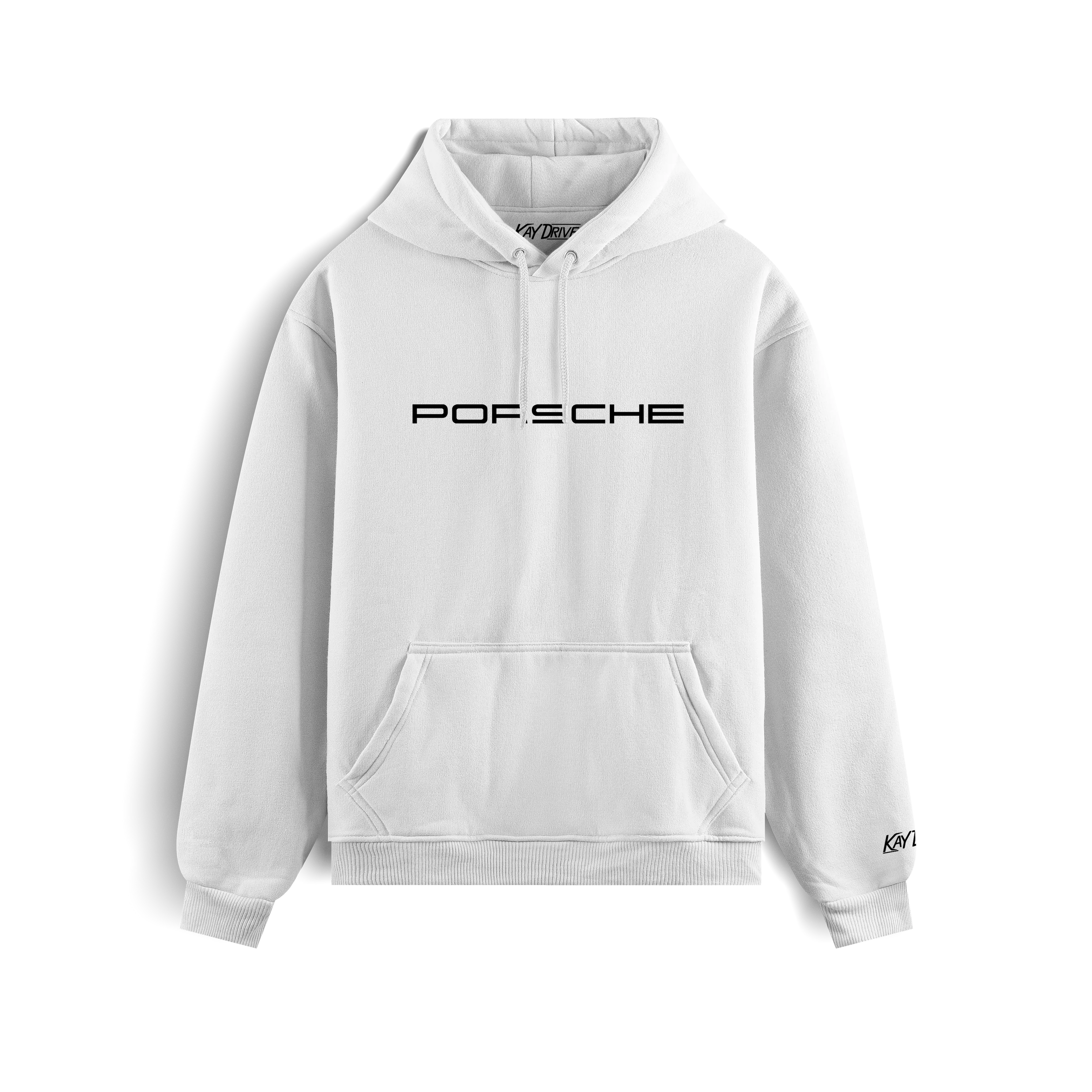 Moletom Porsche Design