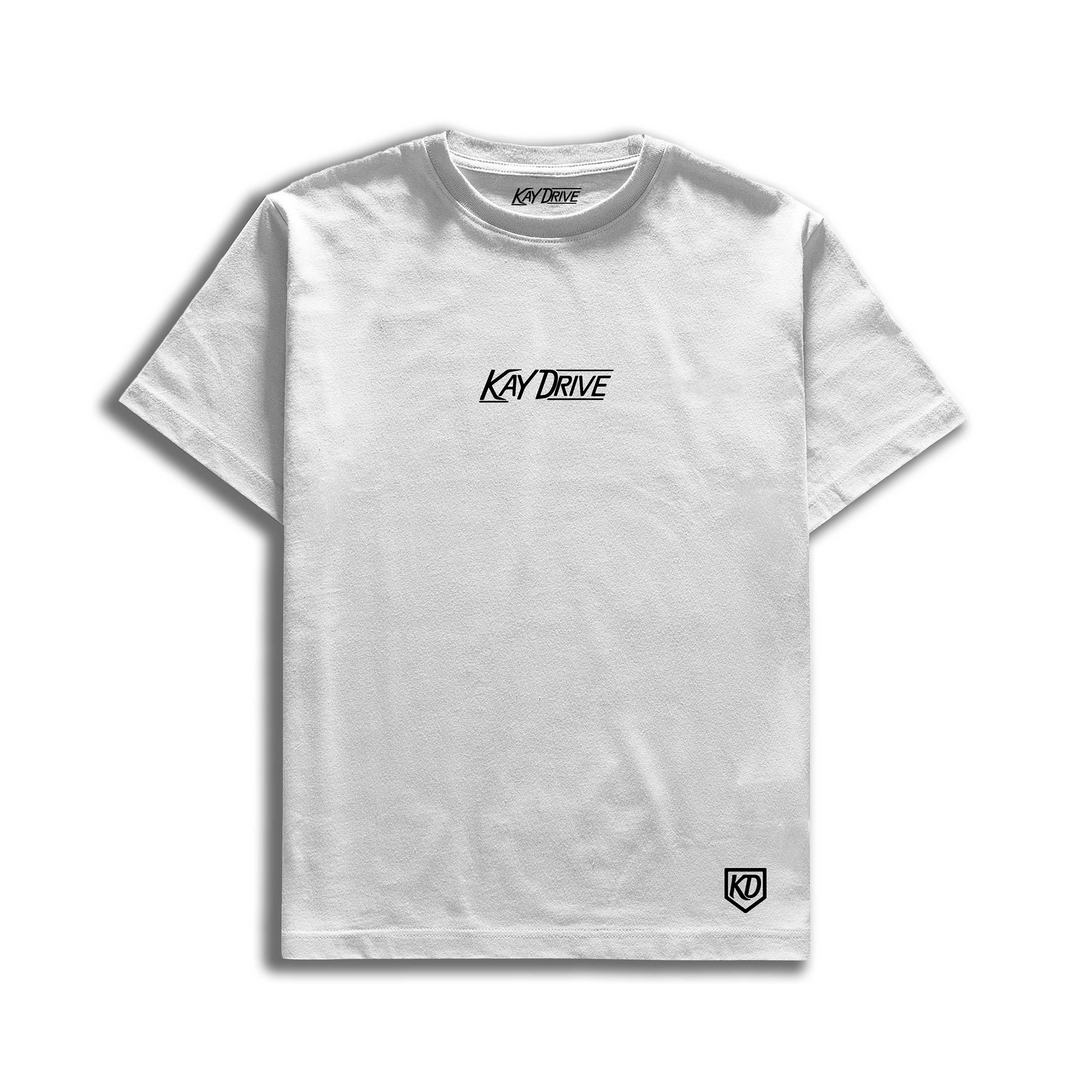 Camiseta Senna Interlagos