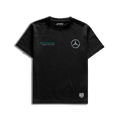 Camiseta Mercedes-Benz Petronas