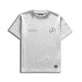 Camiseta Mercedes-Benz Petronas