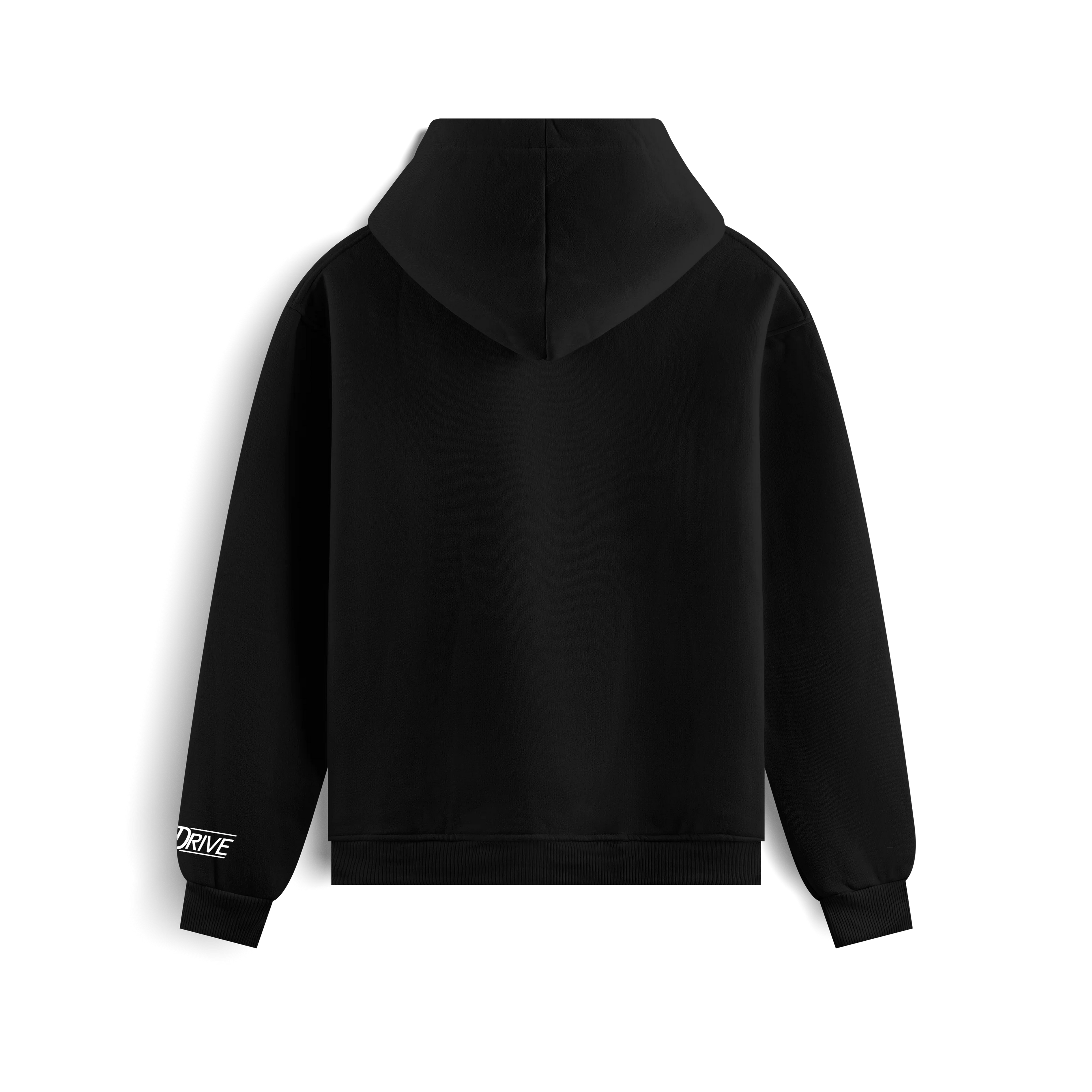 Moletom Mustang Basic