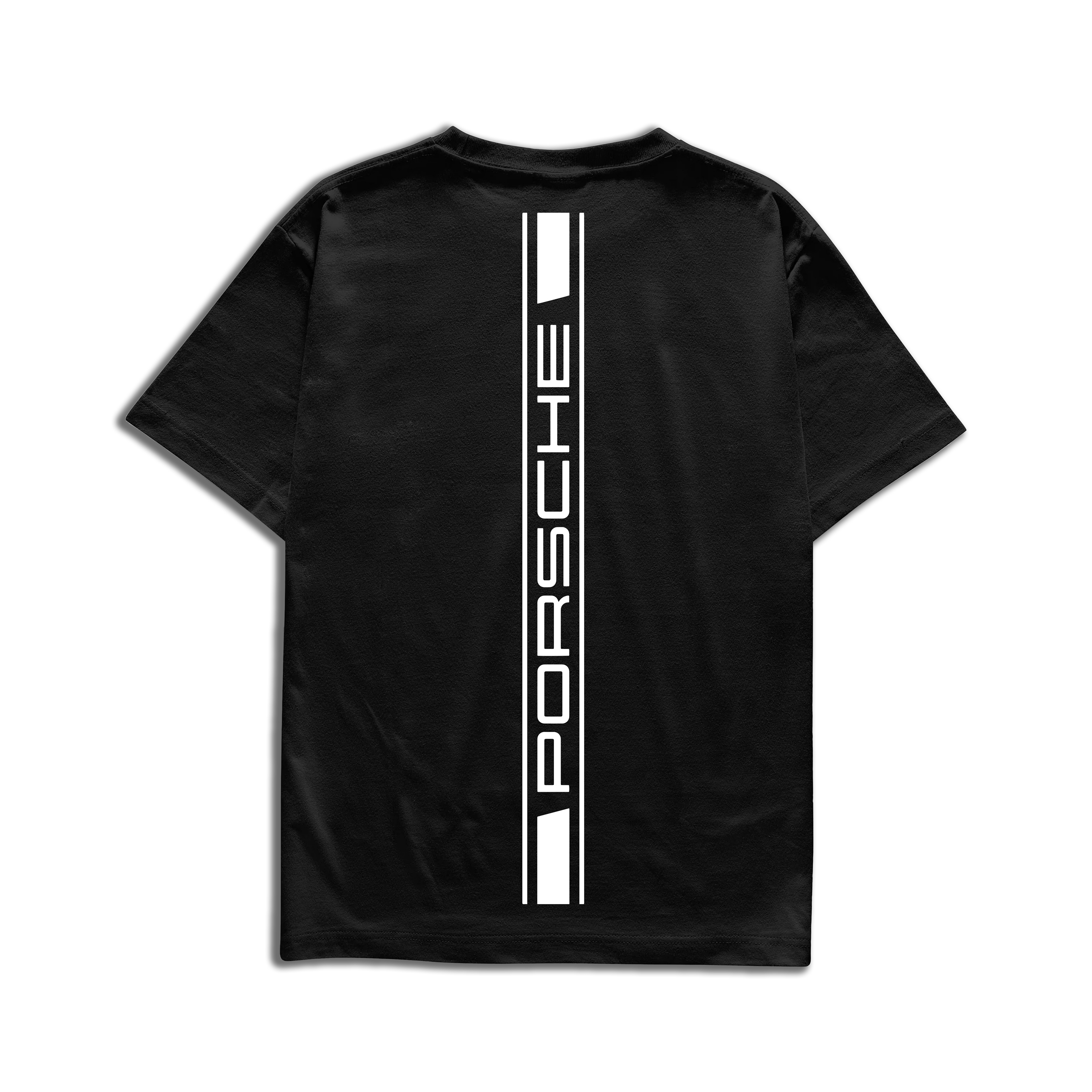 Camiseta Porsche Basic