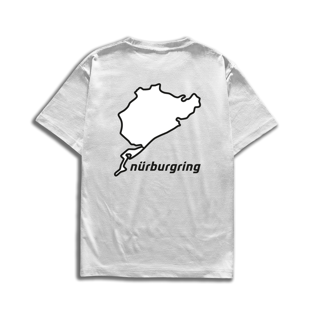 Camiseta Nurburgring