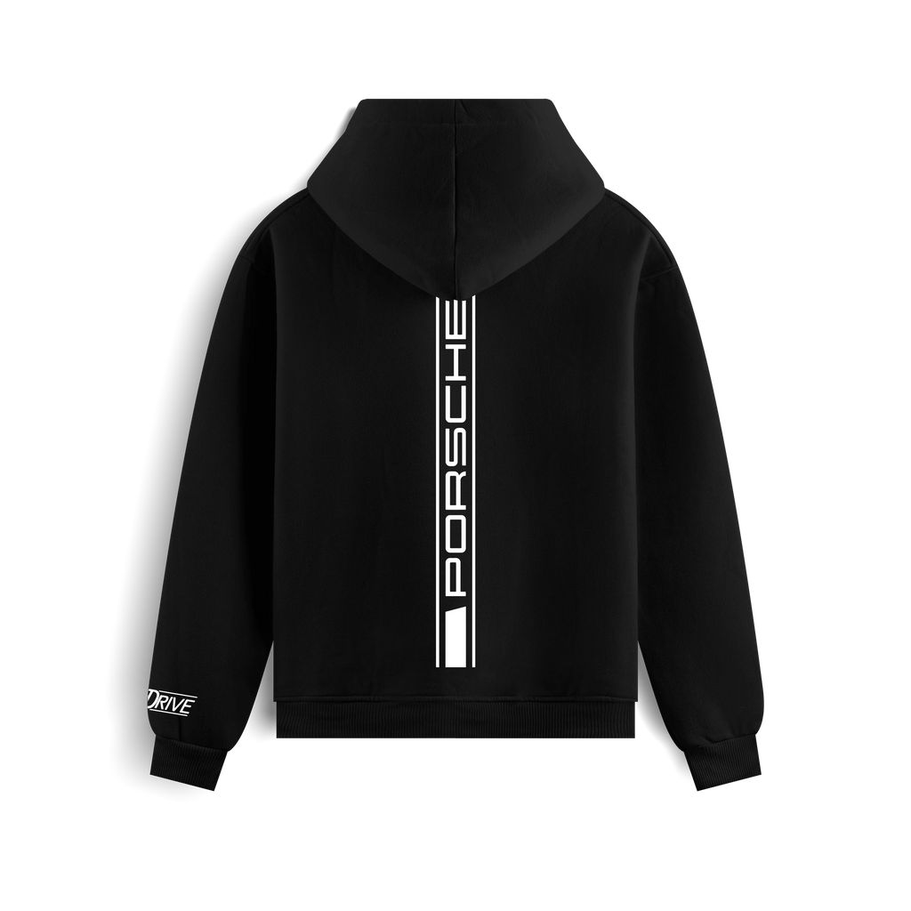 Moletom Porsche Design
