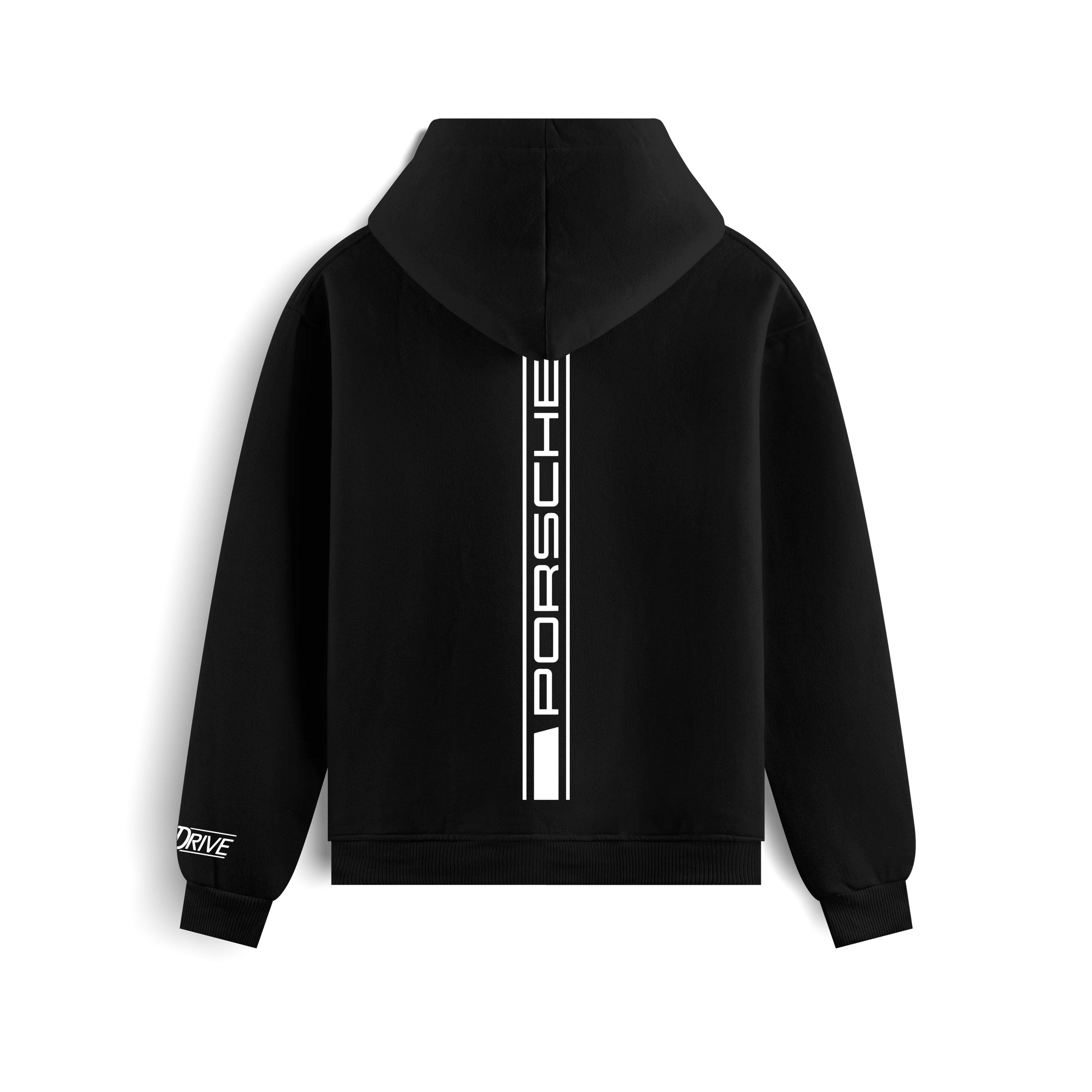 Moletom Porsche Design
