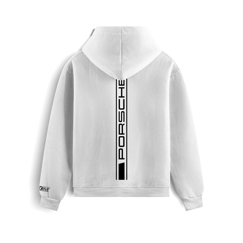 Moletom Porsche Design