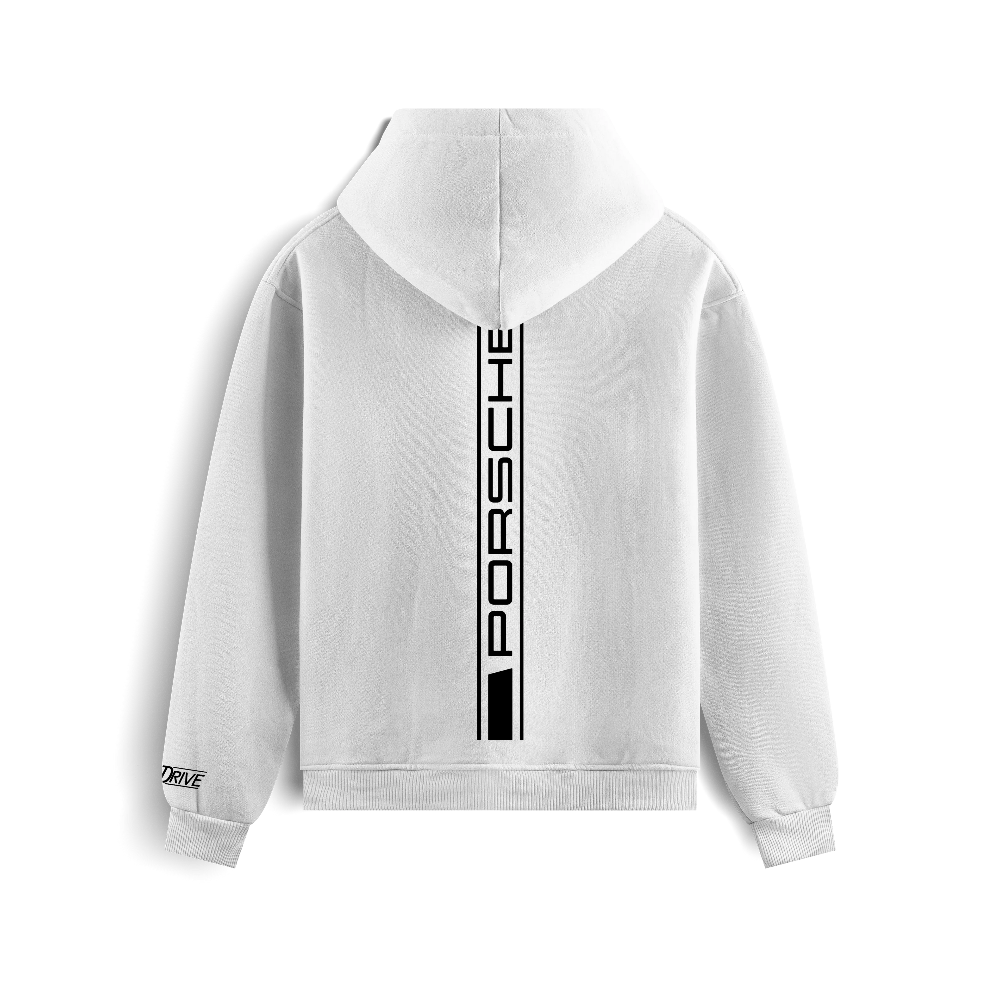 Moletom Porsche Design