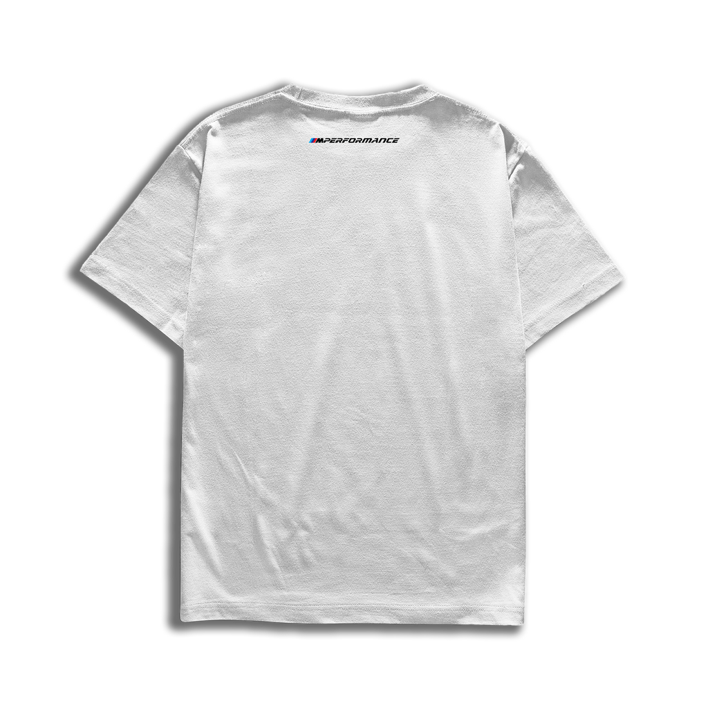 Camiseta BMW Performance