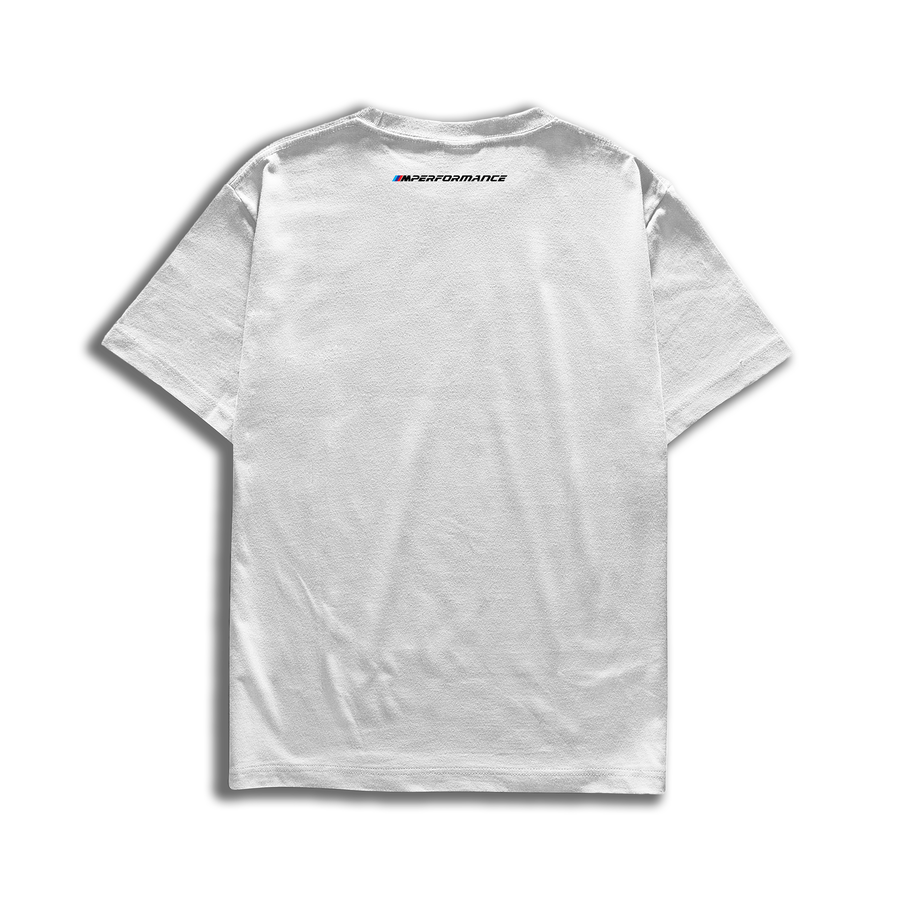Camiseta BMW Performance