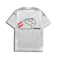 Camiseta Senna Interlagos