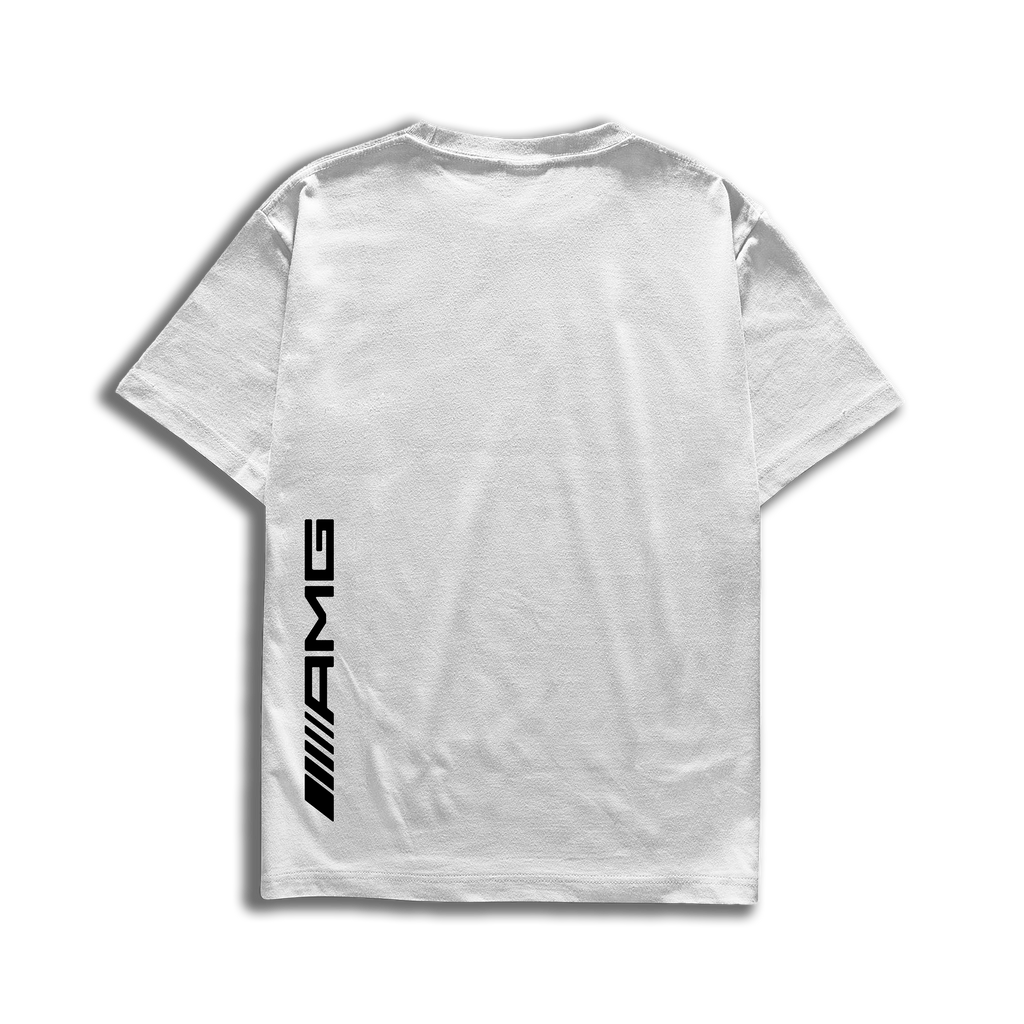 Camiseta Mercedes-Benz Petronas