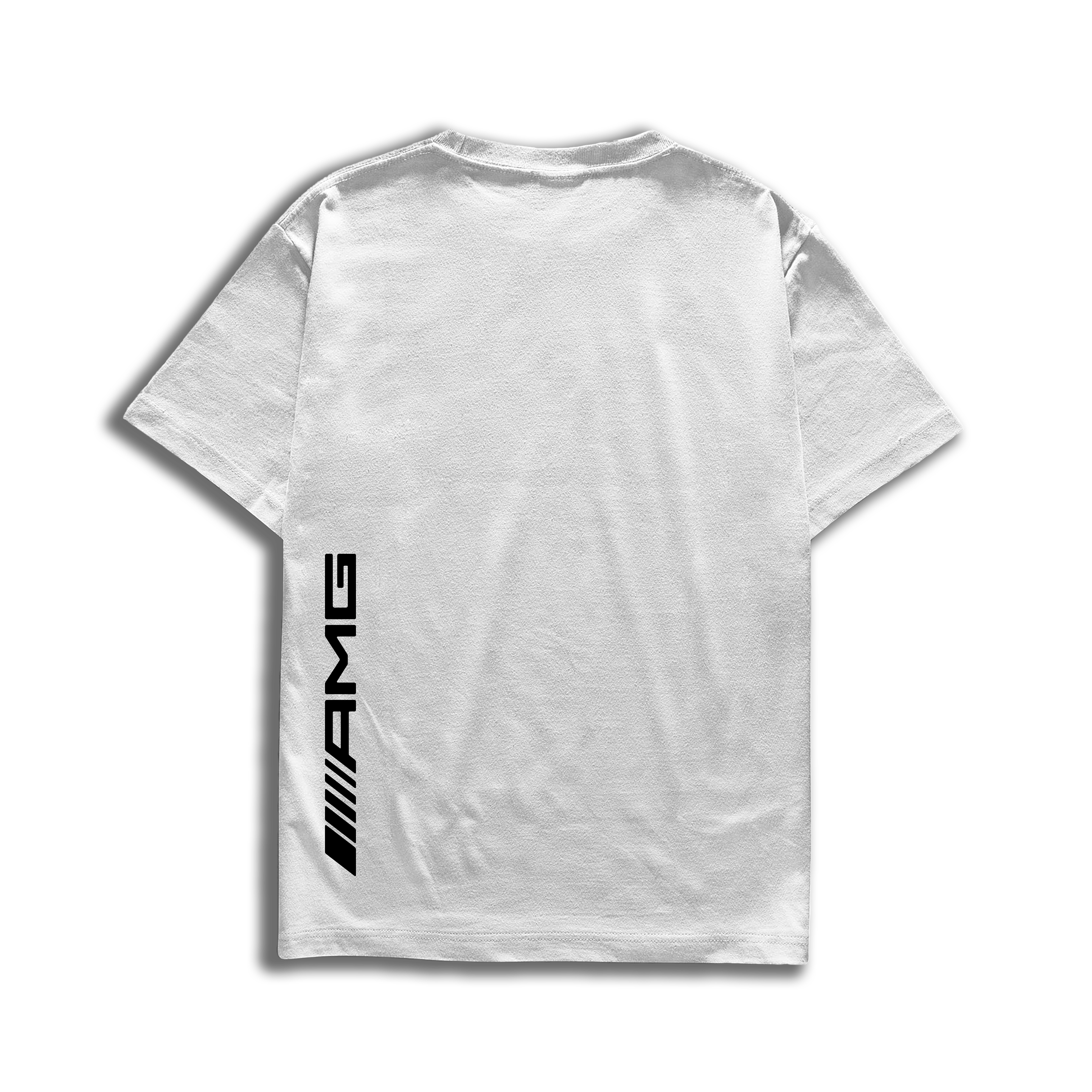 Camiseta Mercedes-Benz Petronas